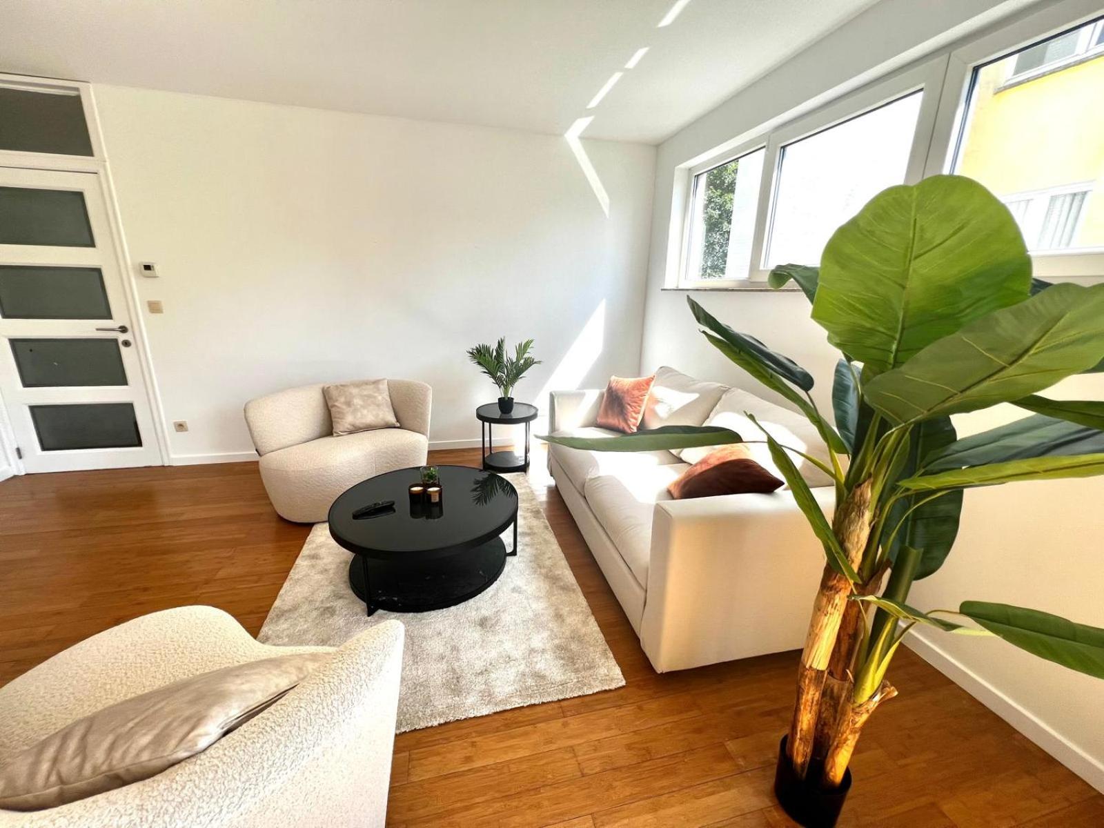 Wolu suites