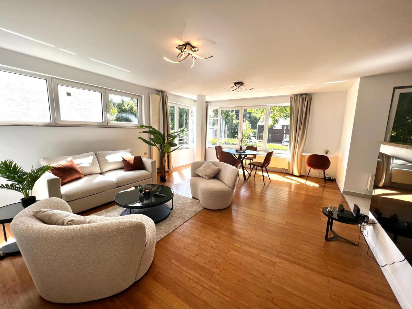 Wolu suites