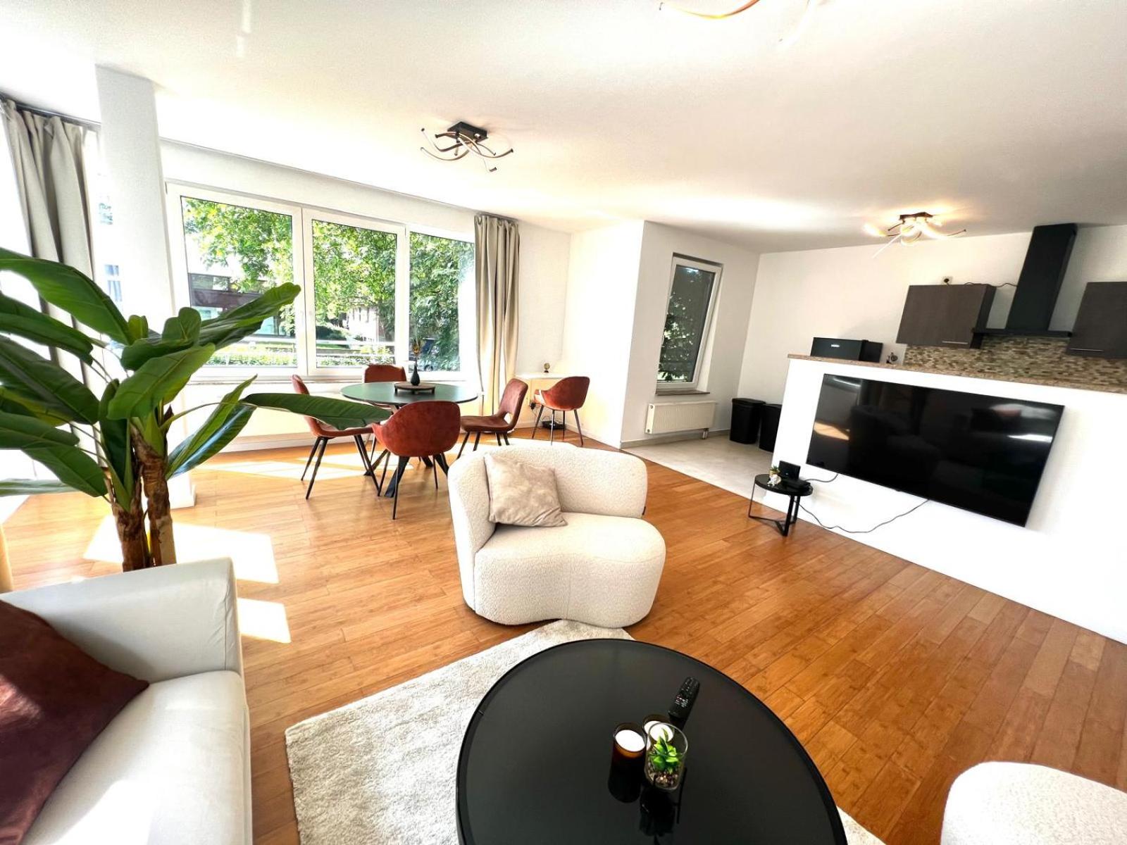 Wolu suites