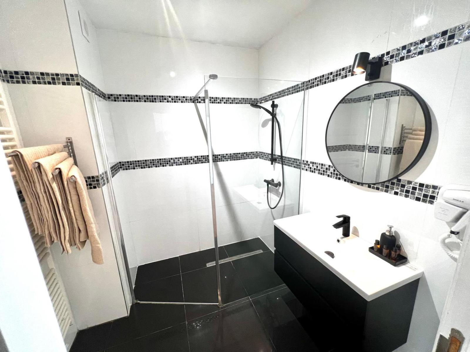 Wolu suites