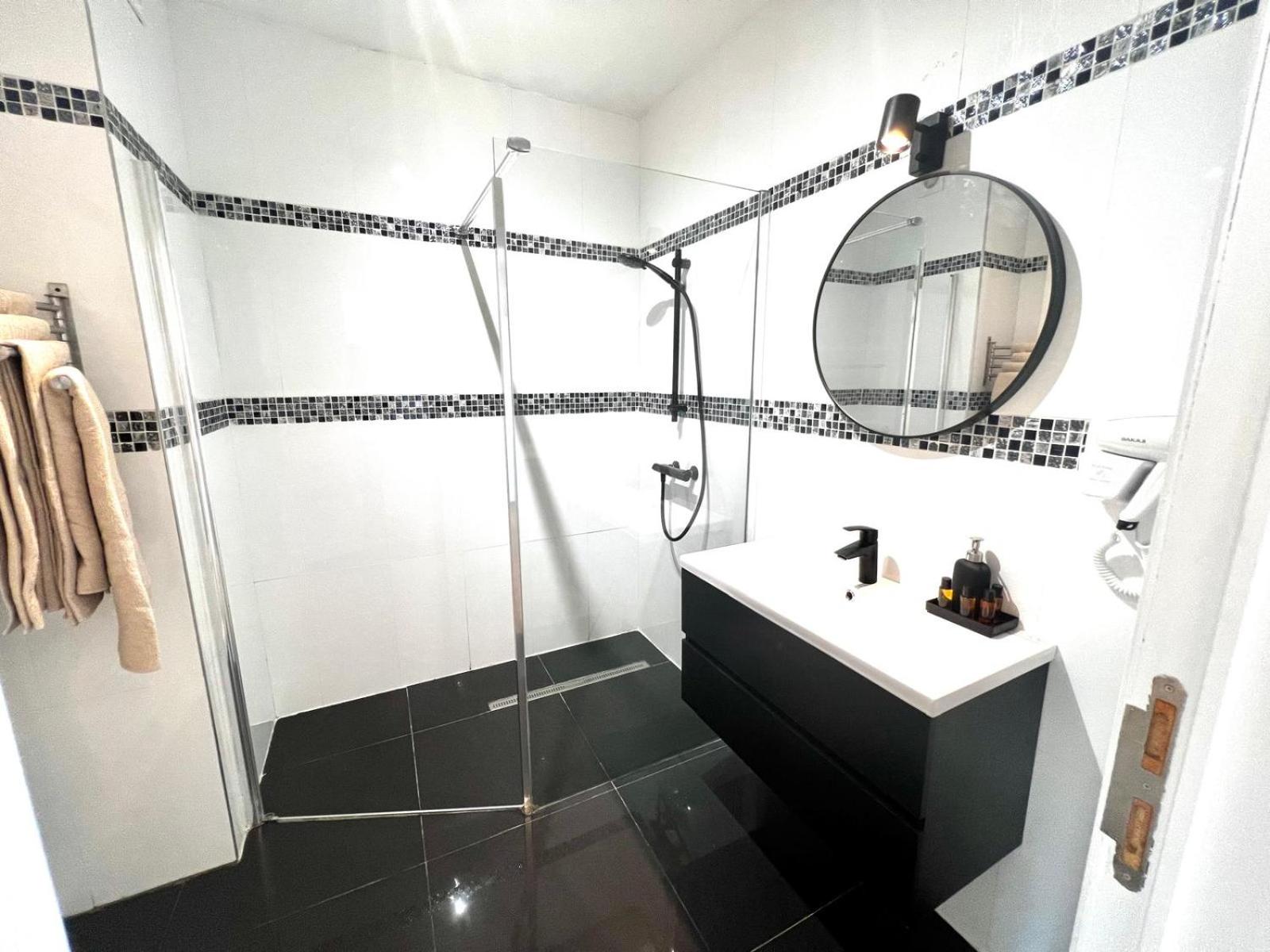 Wolu suites