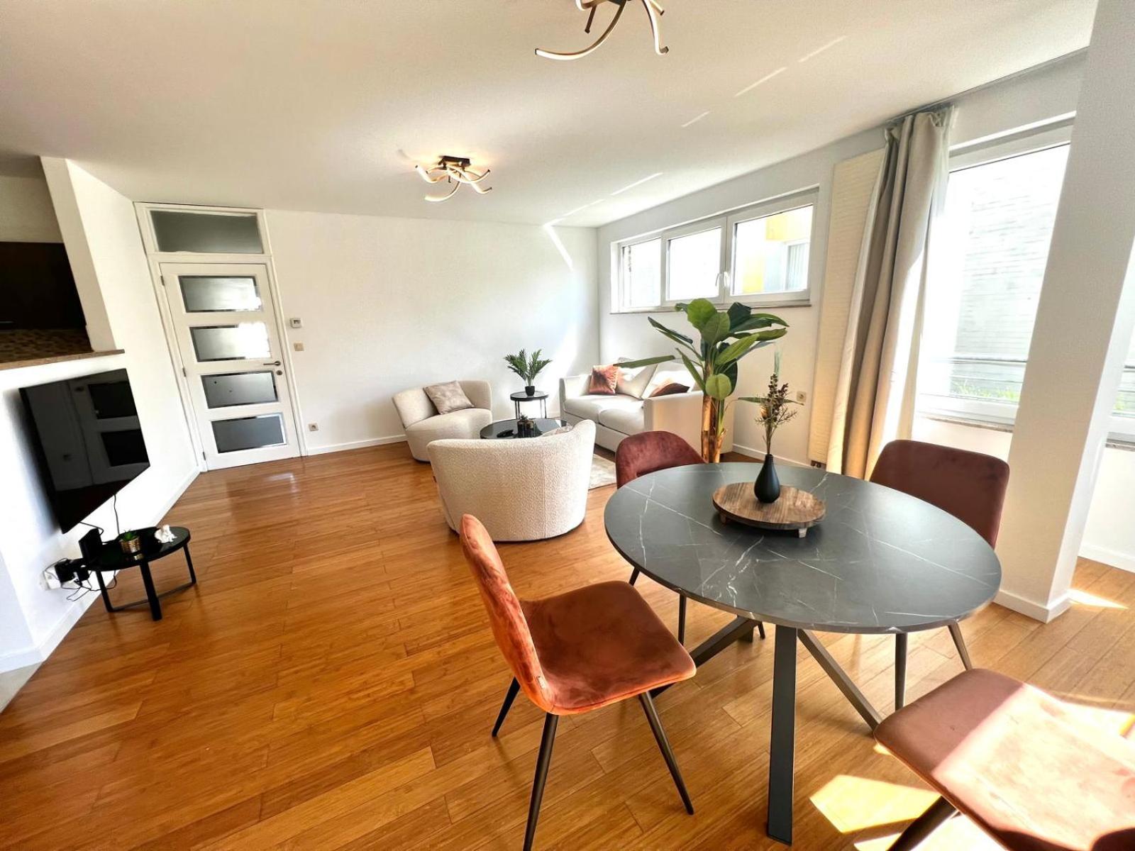 Wolu suites
