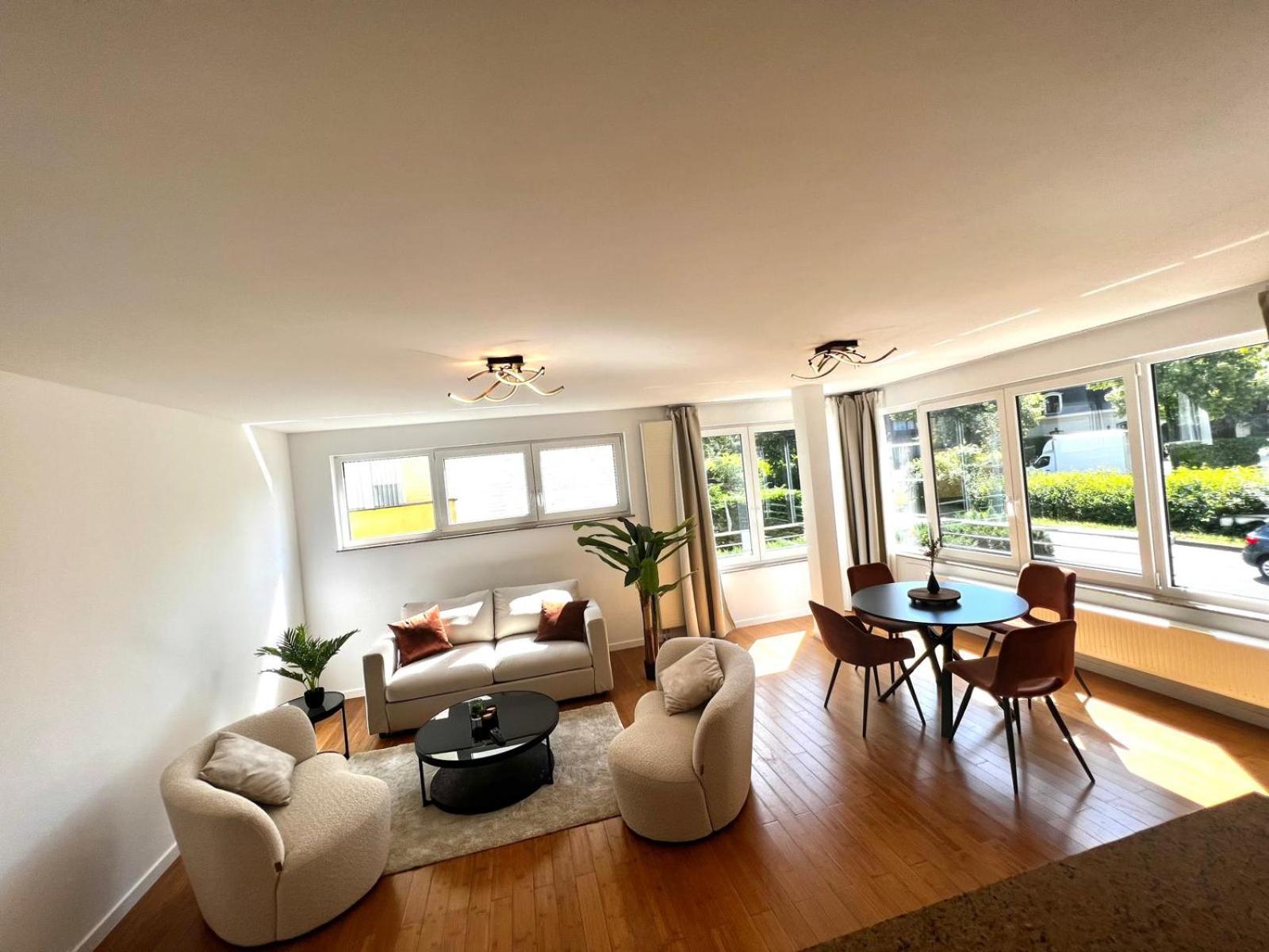 Wolu suites