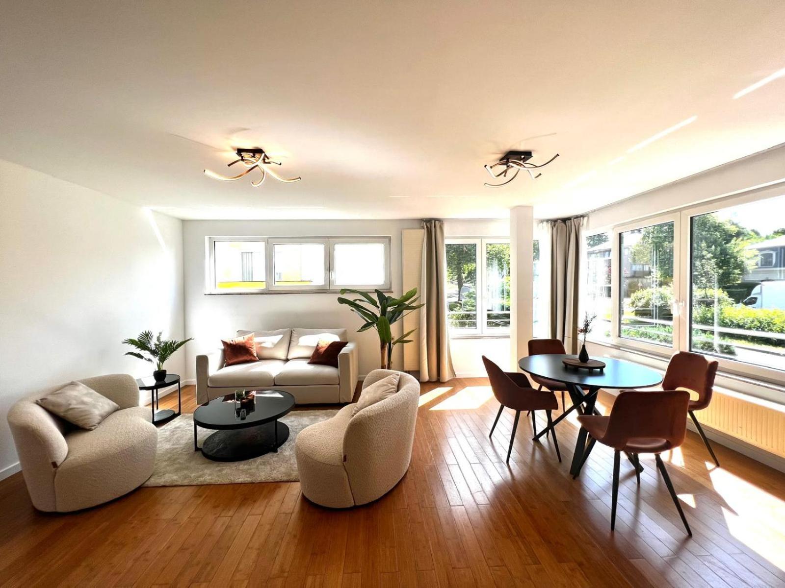 Wolu suites