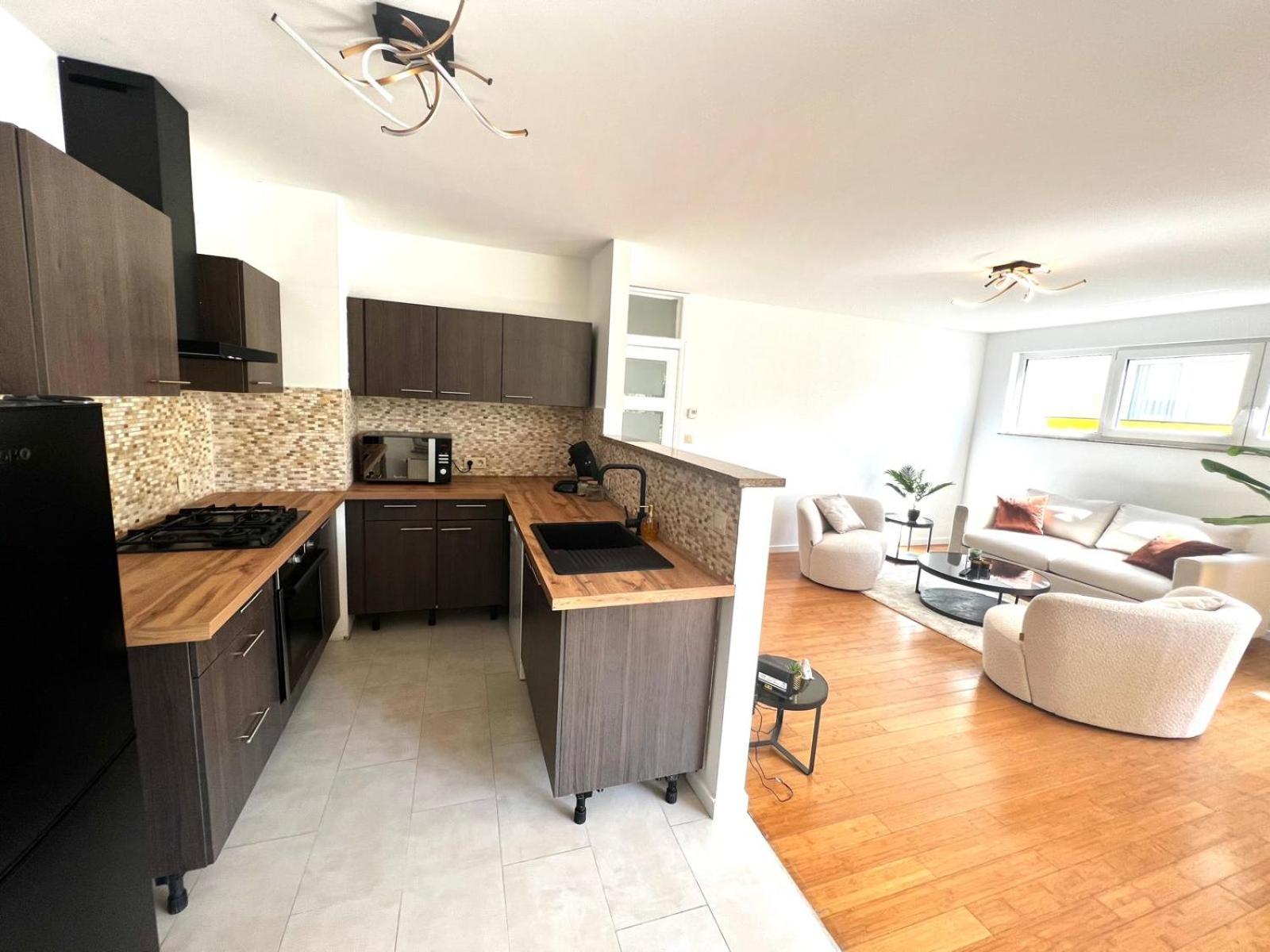 Wolu suites