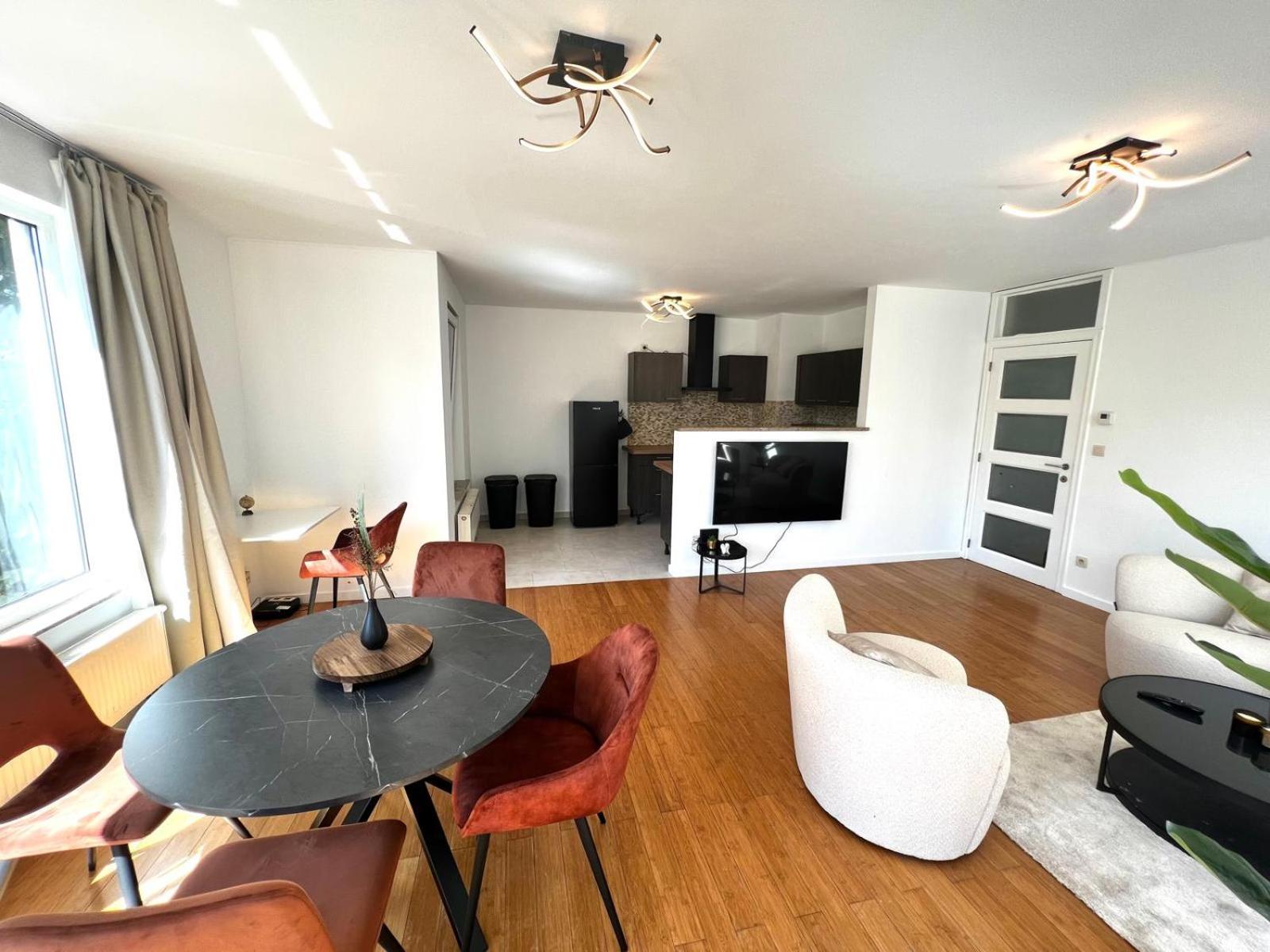 Wolu suites
