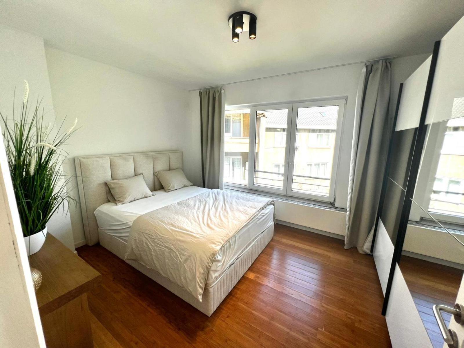 Wolu suites