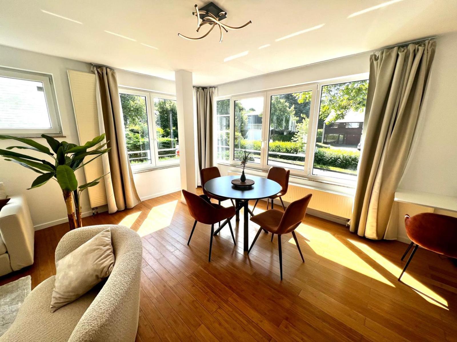 Wolu suites