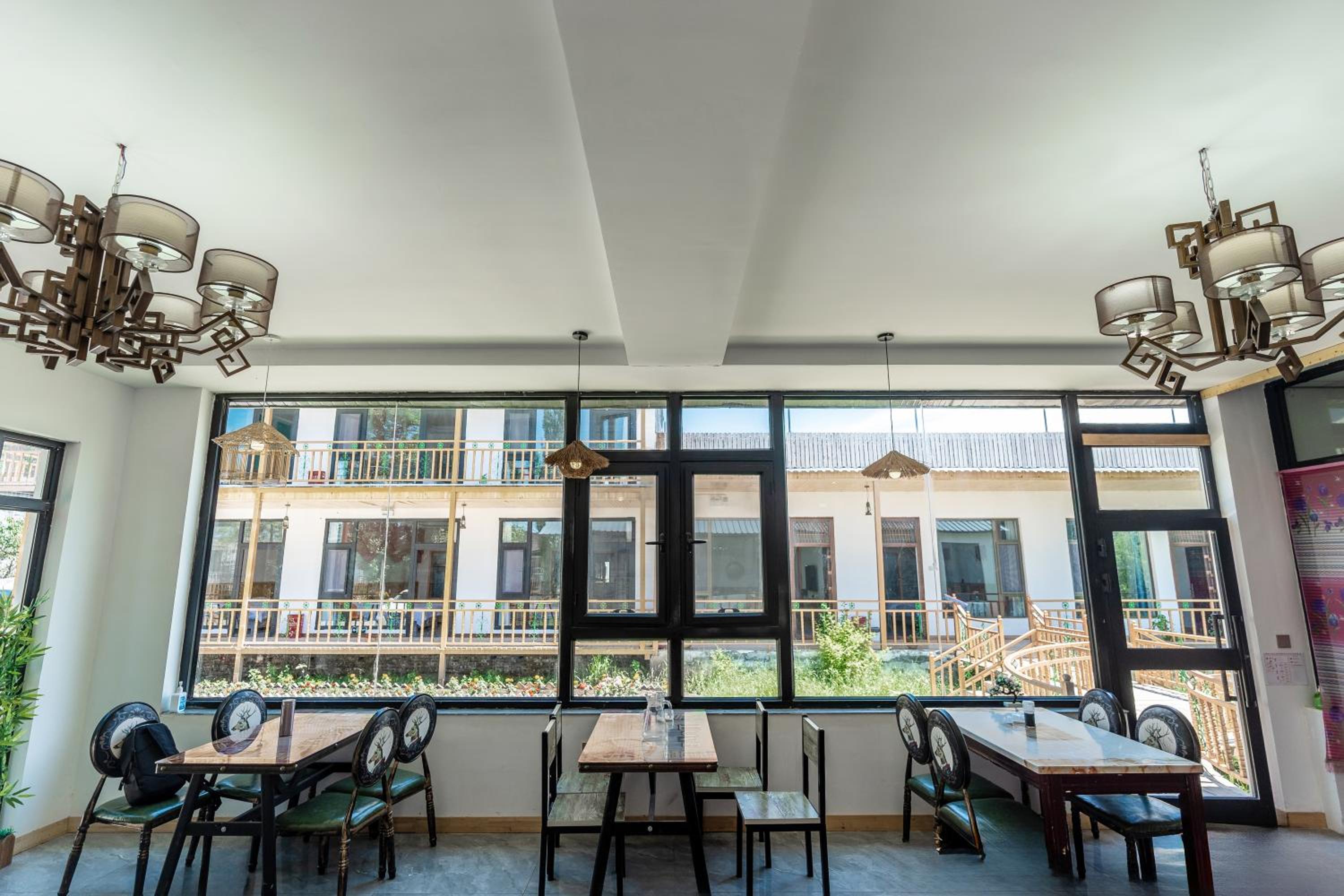 Nalati Funri Hotel