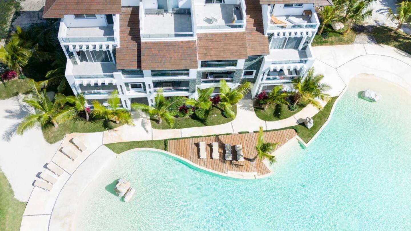 Star of Caribbean- Estrella Dominicus Bayahibe