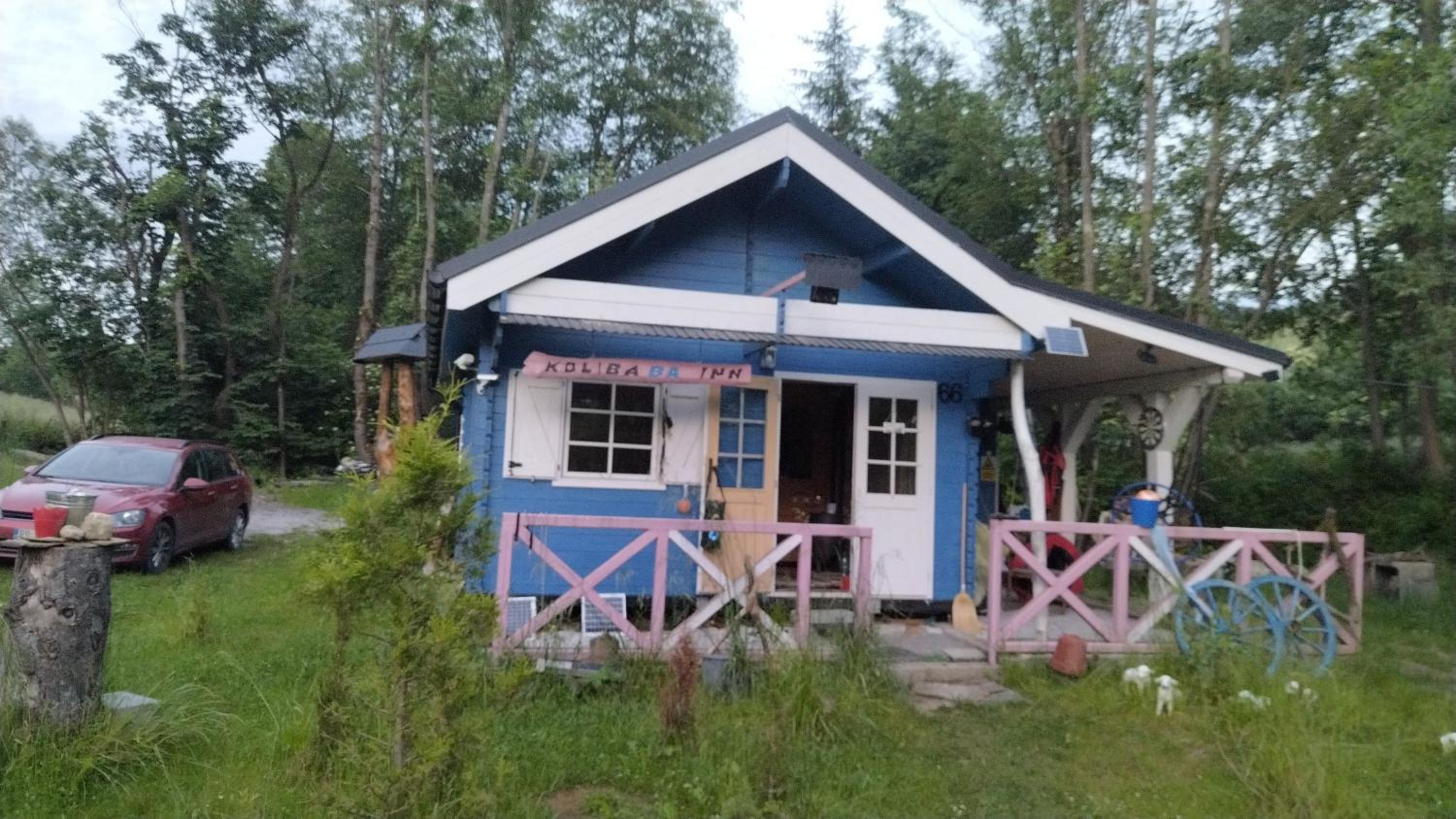 Kolibaba