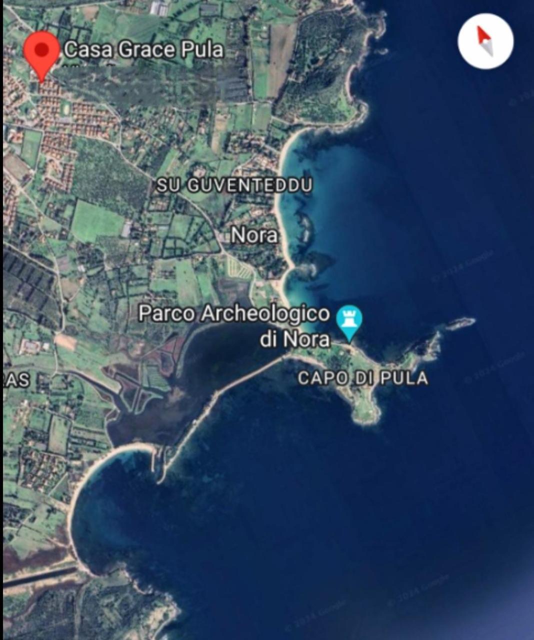 Casa Grace Pula photo 3