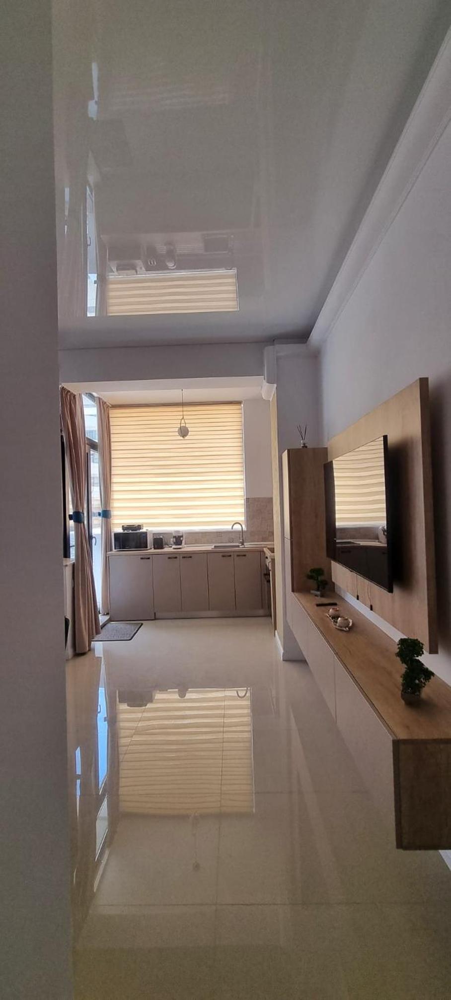 Ianis Residence Mamaia Nord view 5