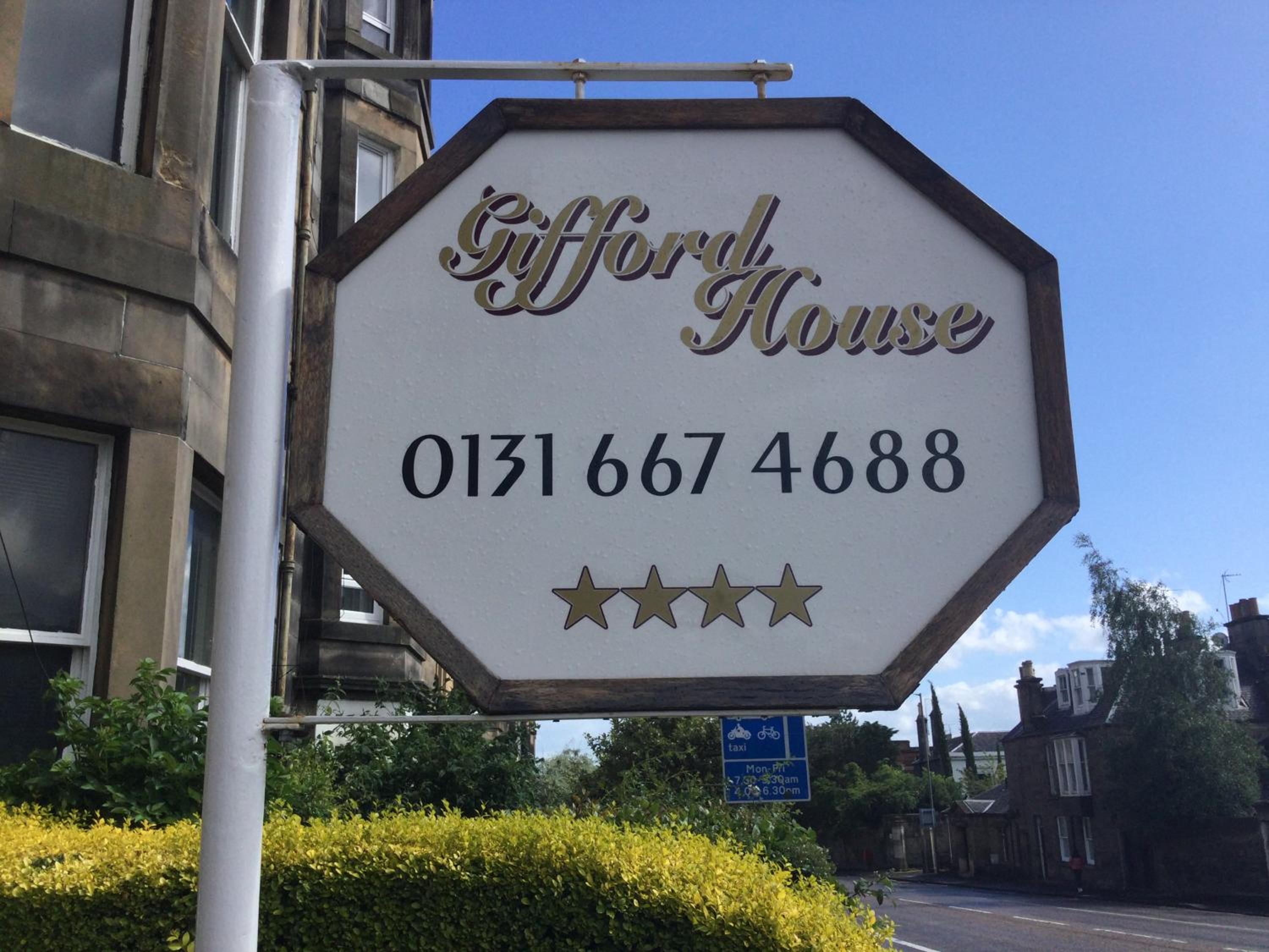 The Gifford