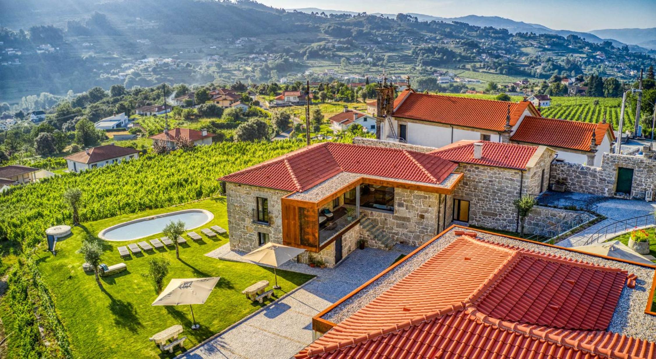 Hotel Valley Springs Houses - Charming Houses - Image 1