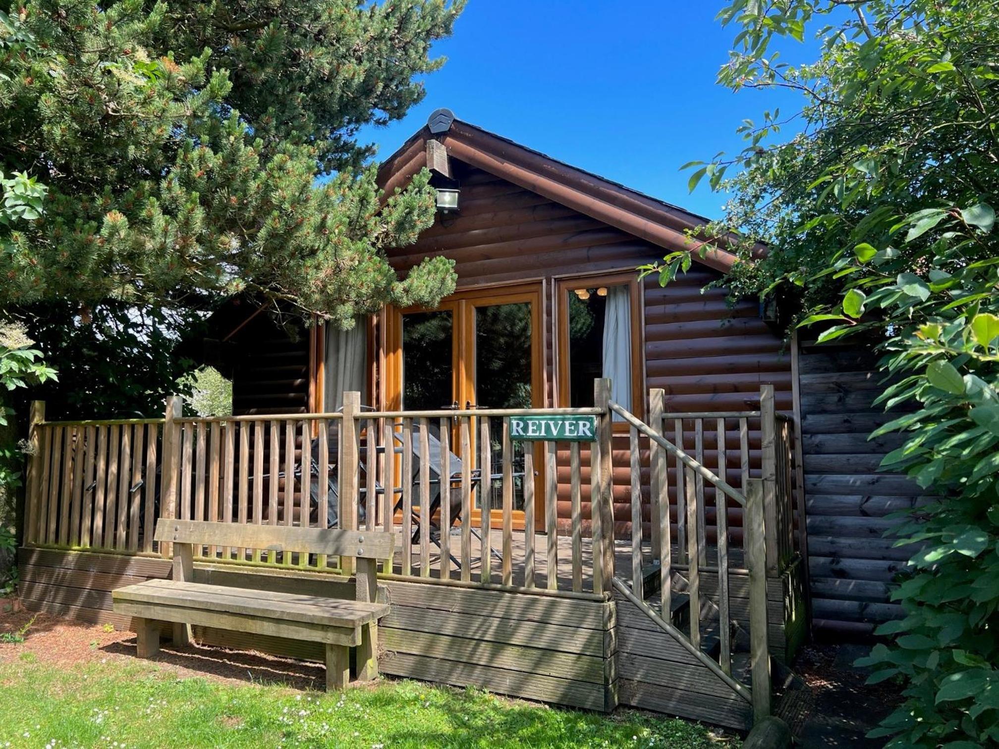 Low Alwinton Holiday Cottages