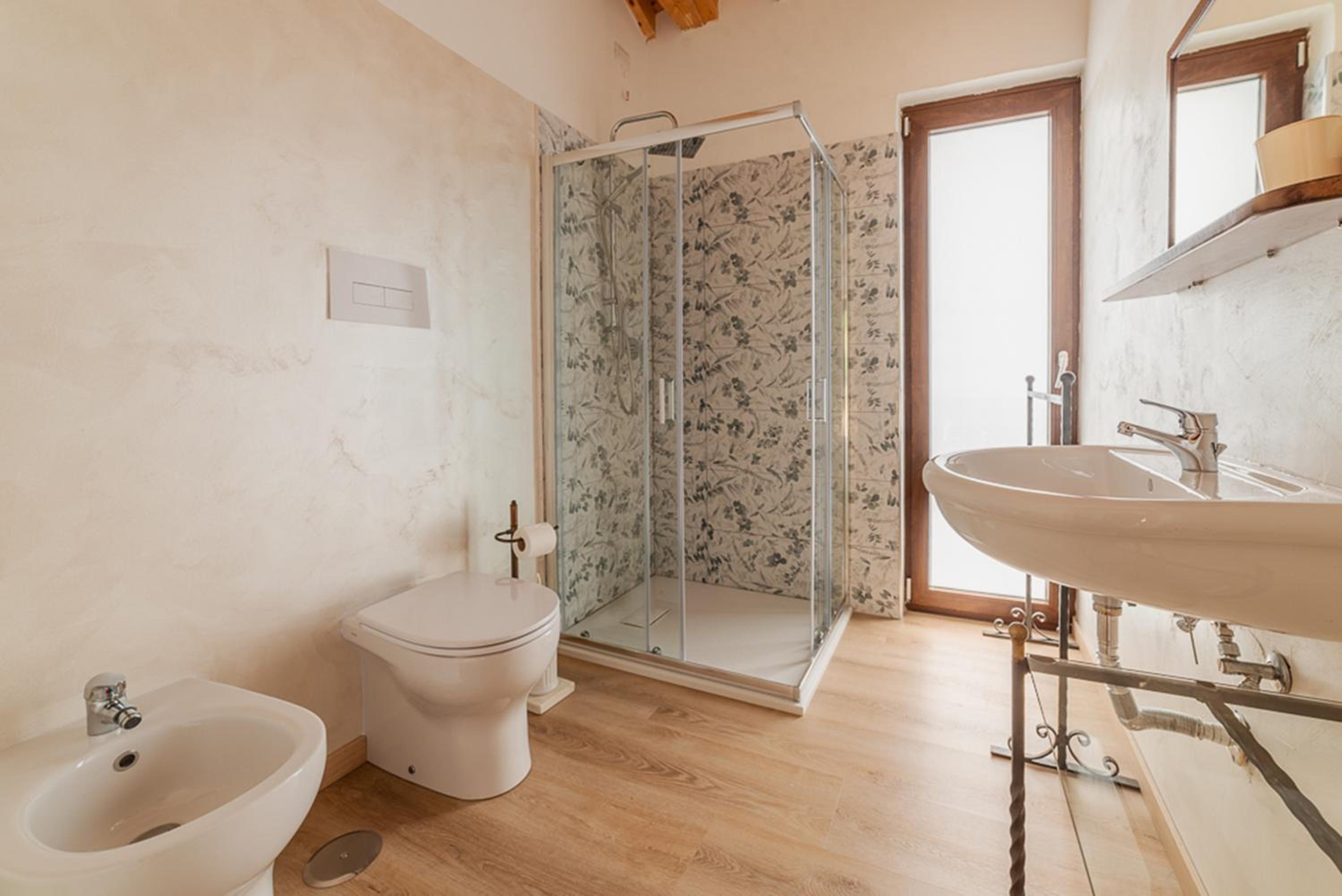 Agriturismo San Basilio