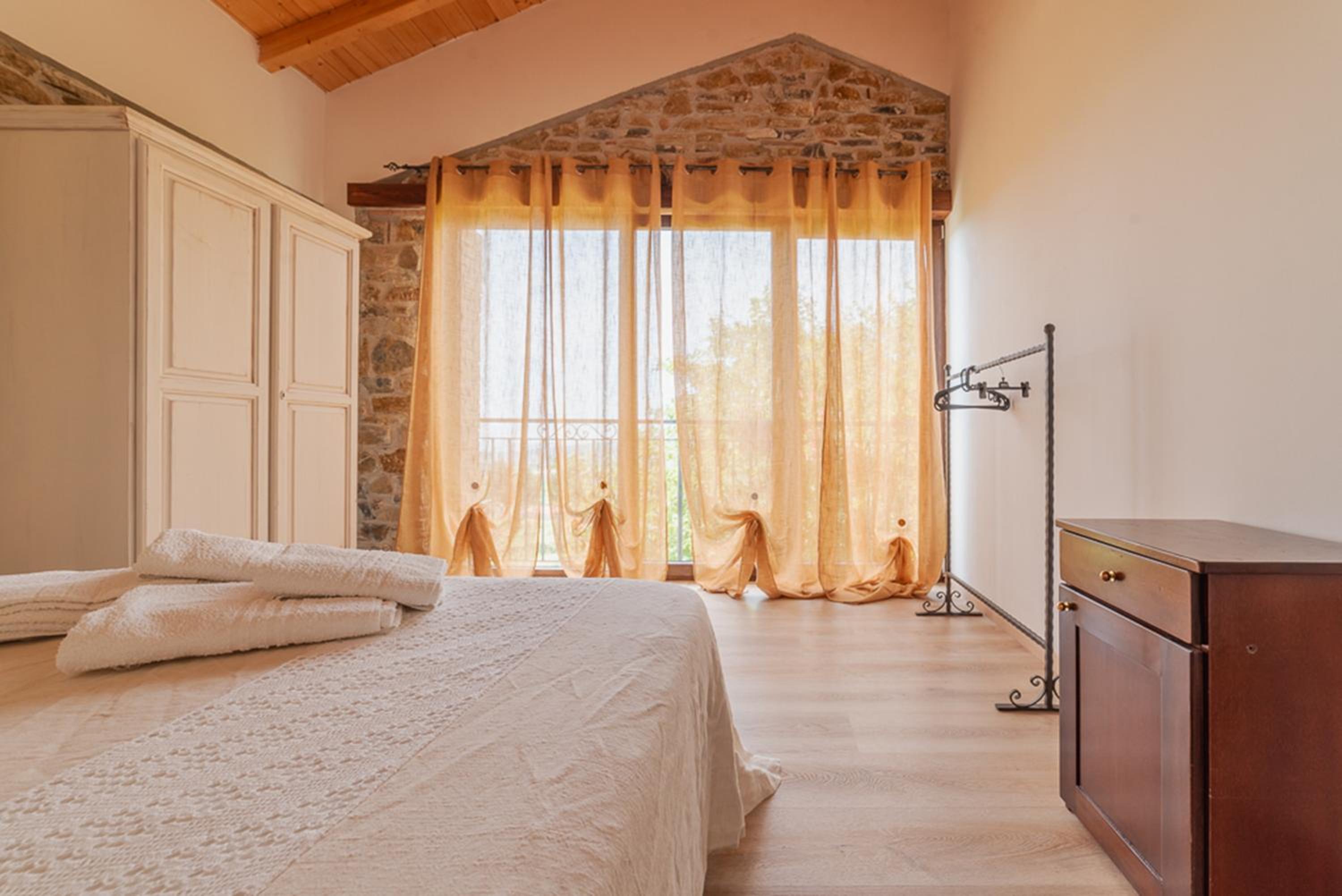 Agriturismo San Basilio
