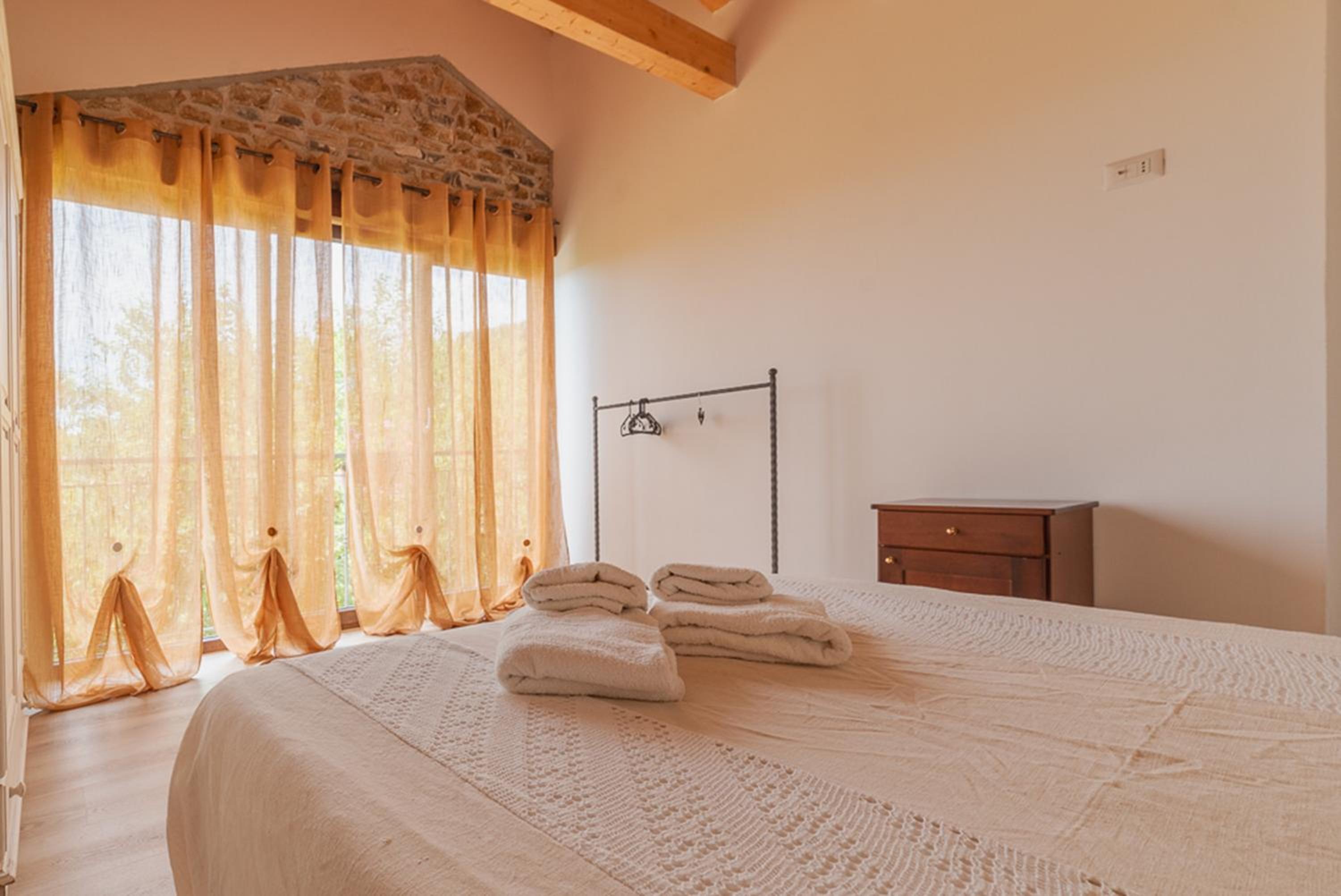 Agriturismo San Basilio