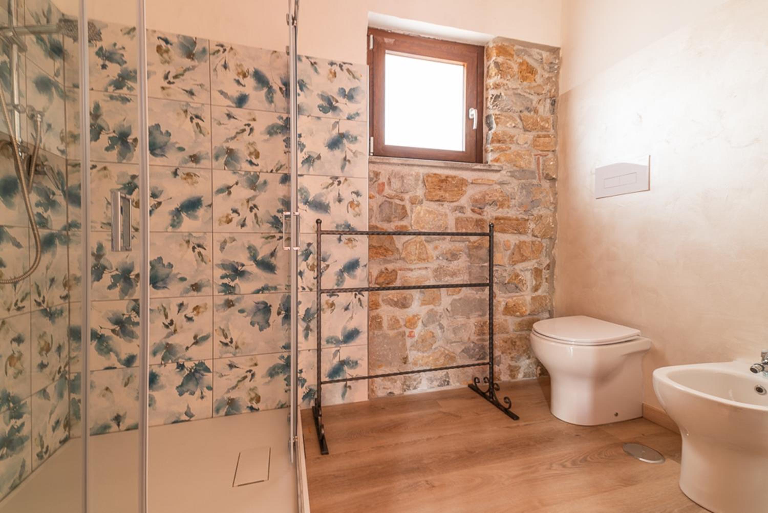 Agriturismo San Basilio