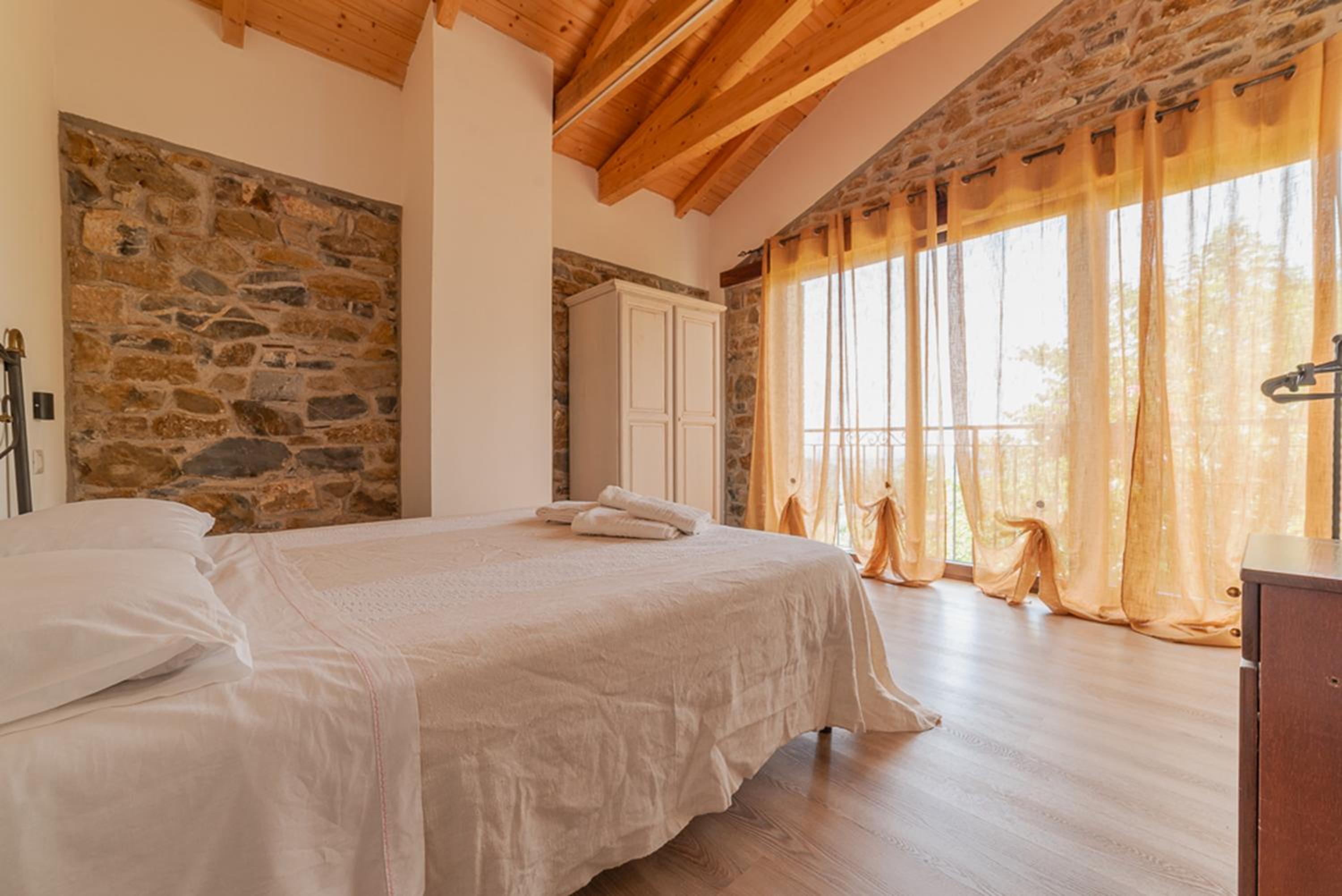 Agriturismo San Basilio