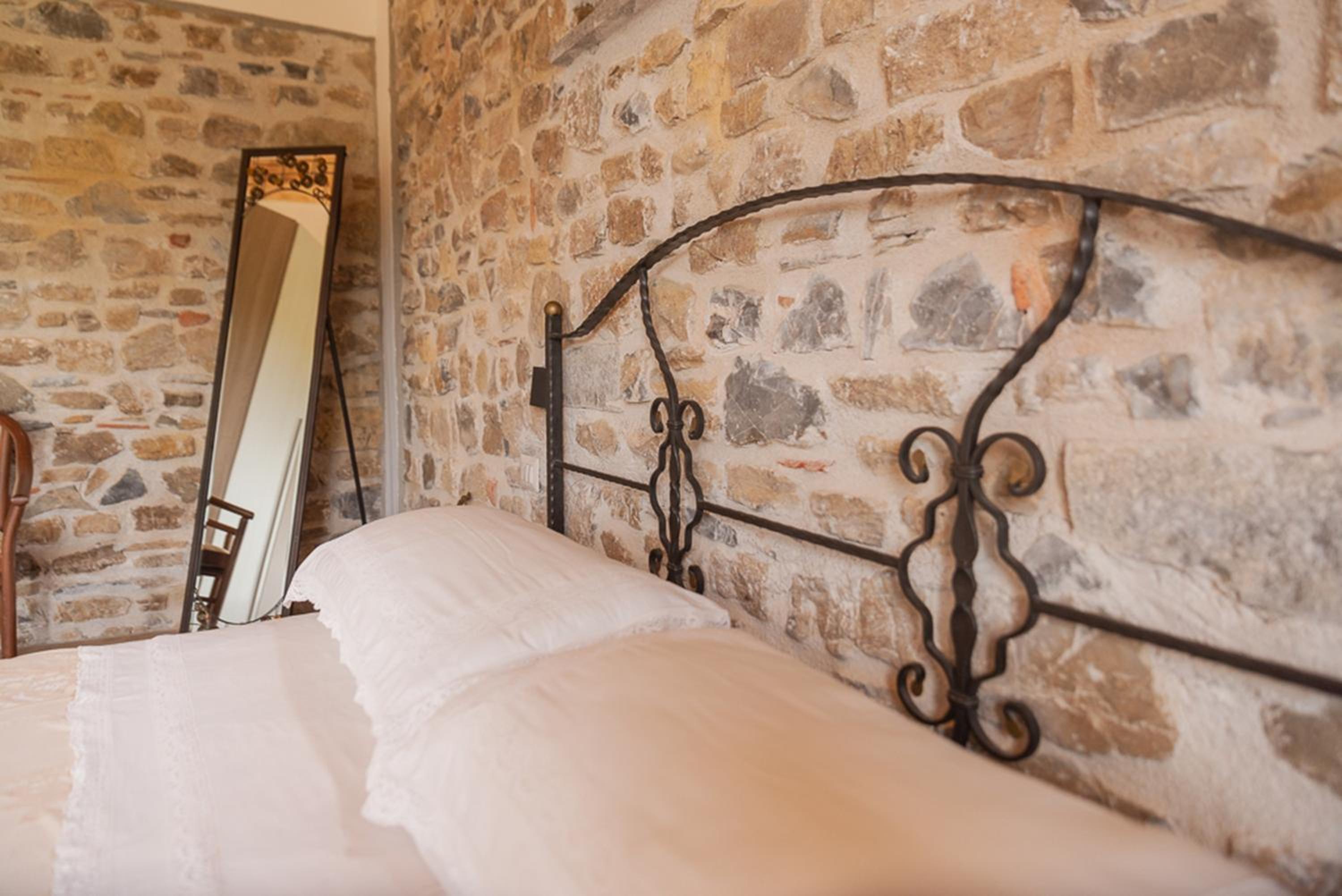 Agriturismo San Basilio