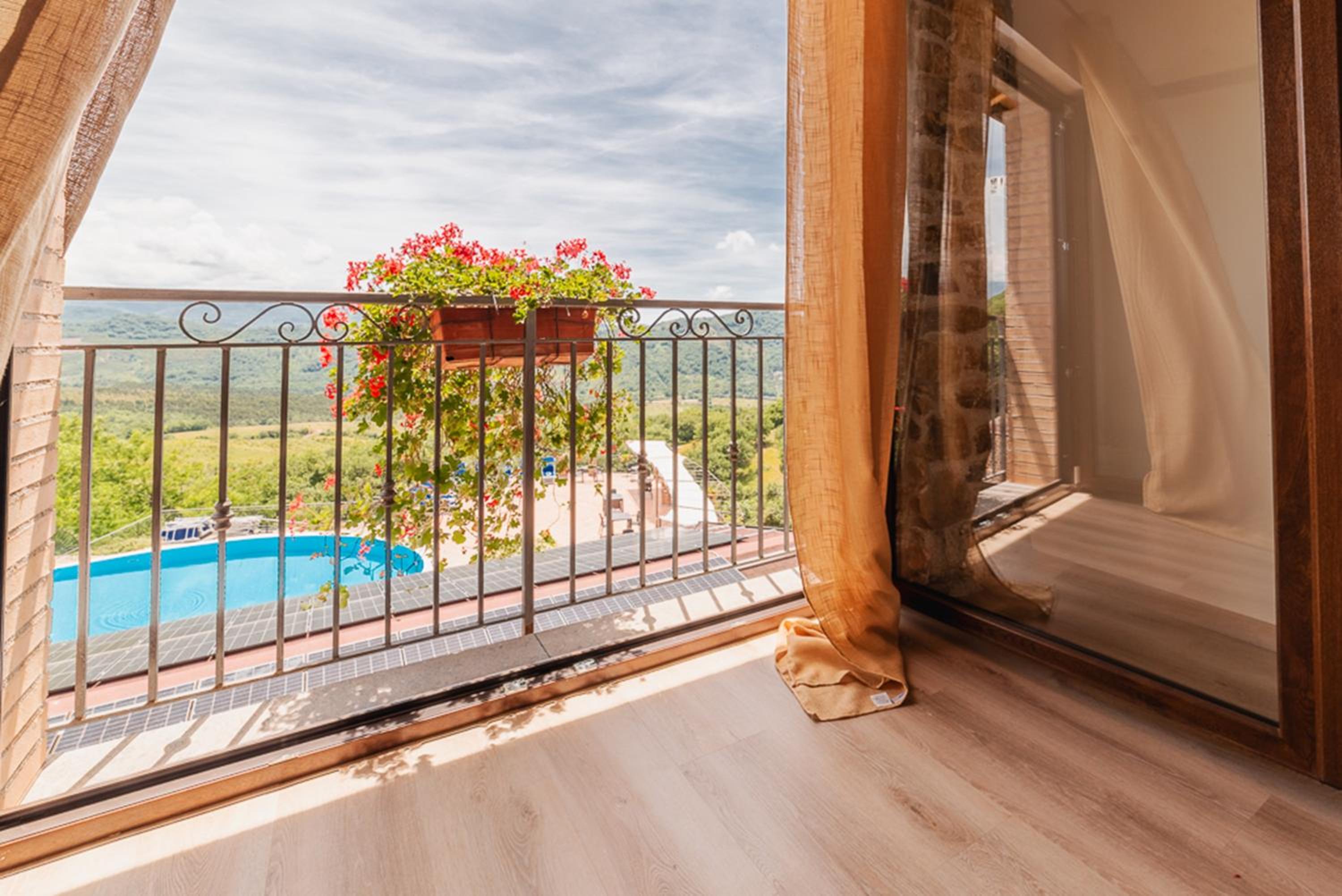 Agriturismo San Basilio