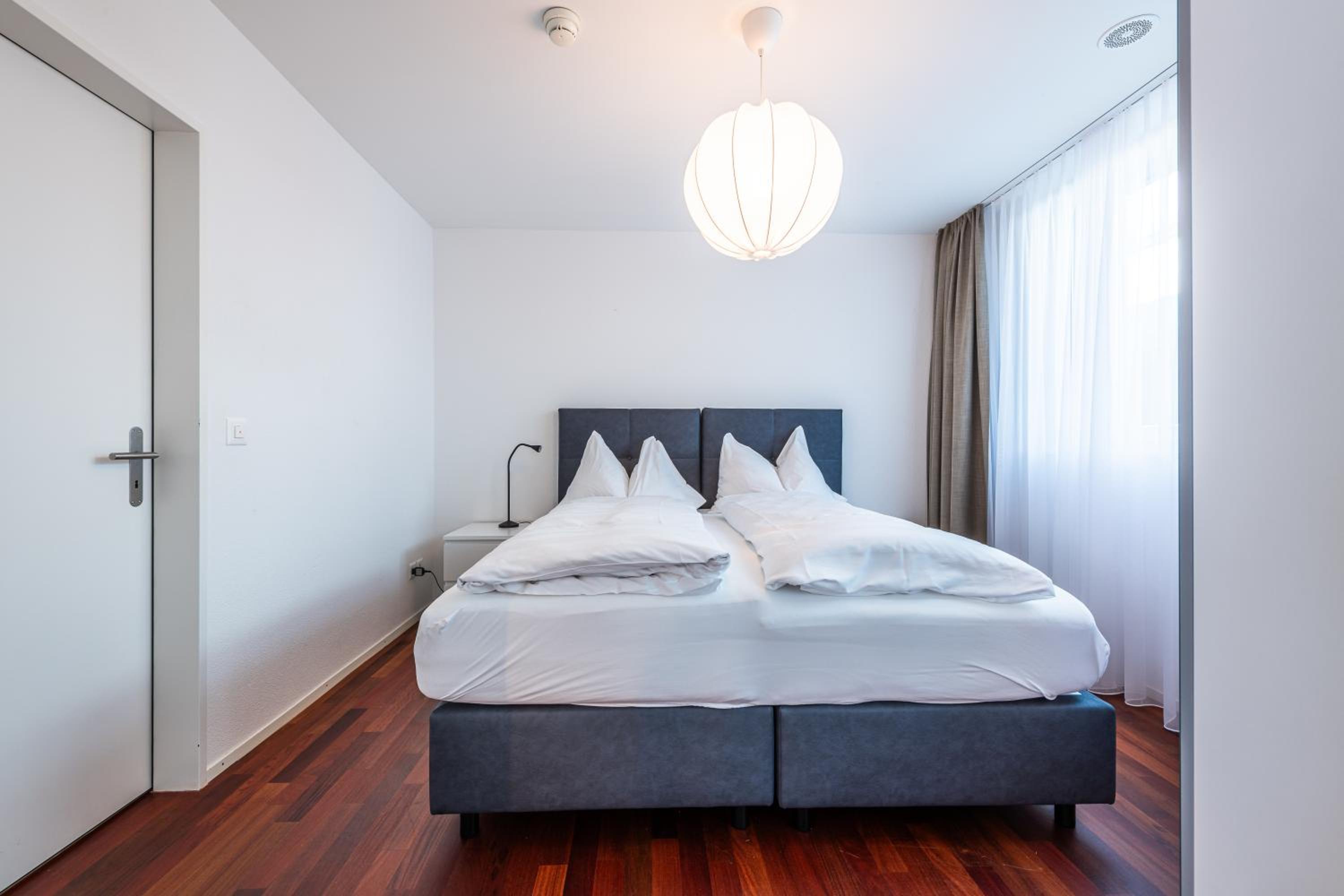 Ferienwohnung Attika