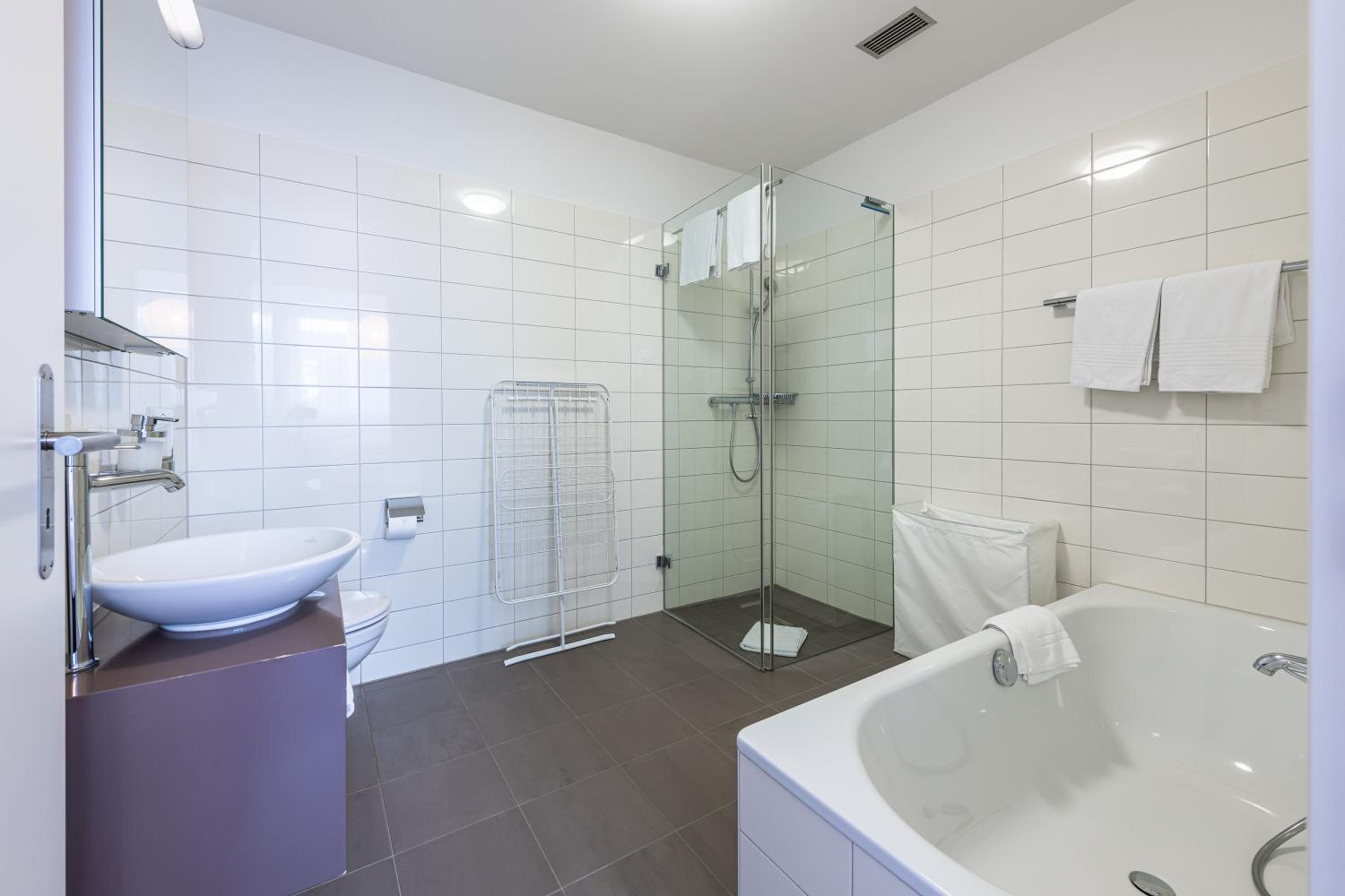 Ferienwohnung Attika