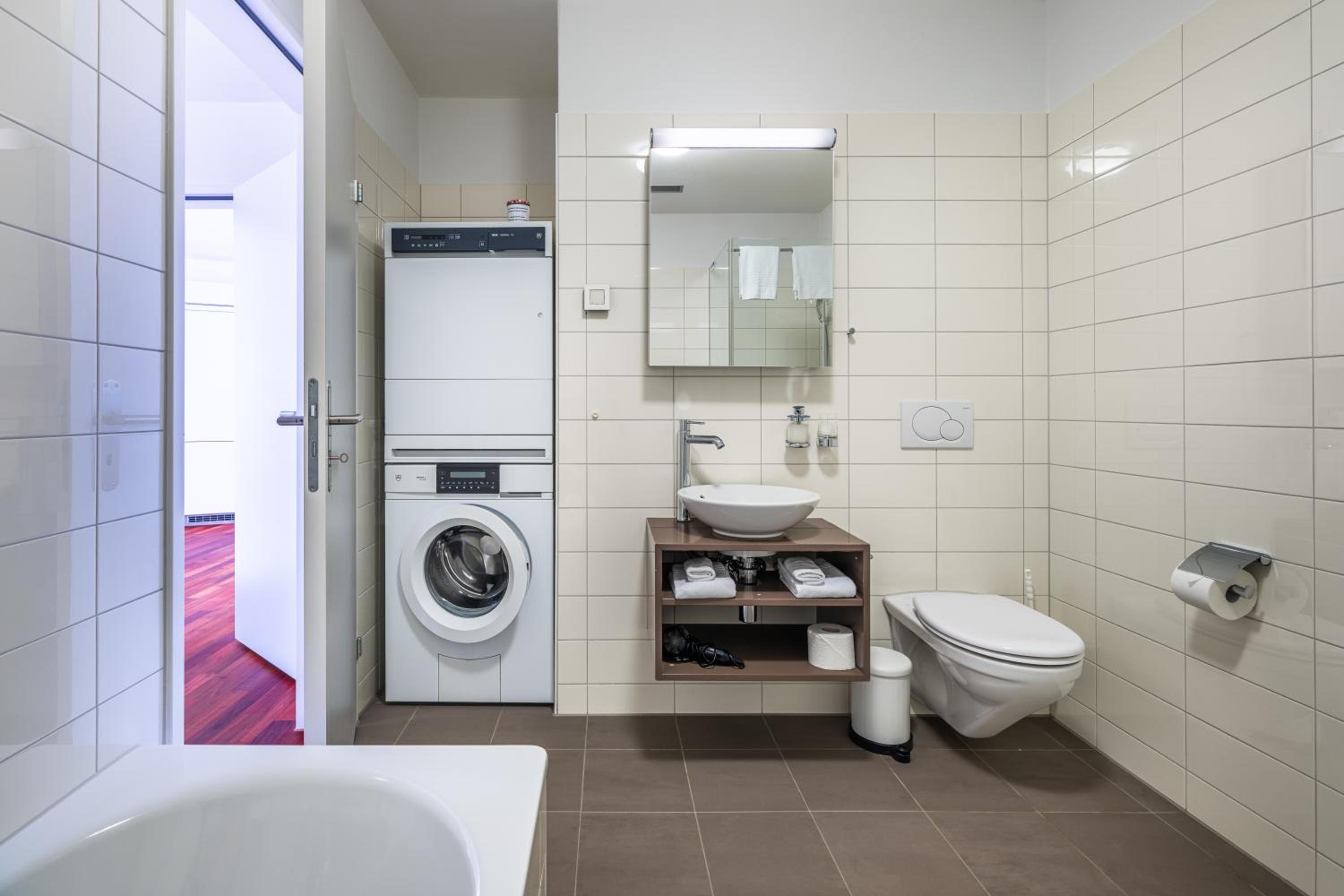 Ferienwohnung Attika