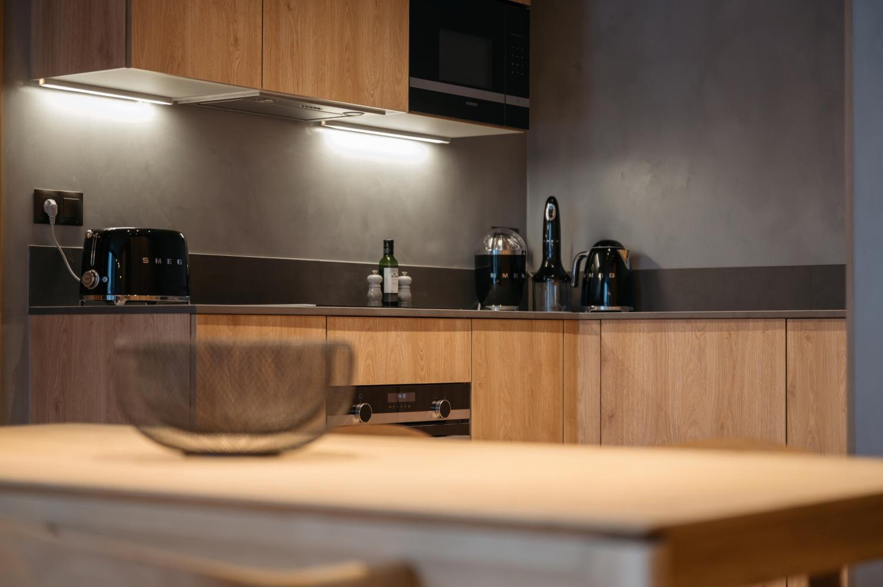 ISARD RESIDENCES & SPA by Elegant Residences