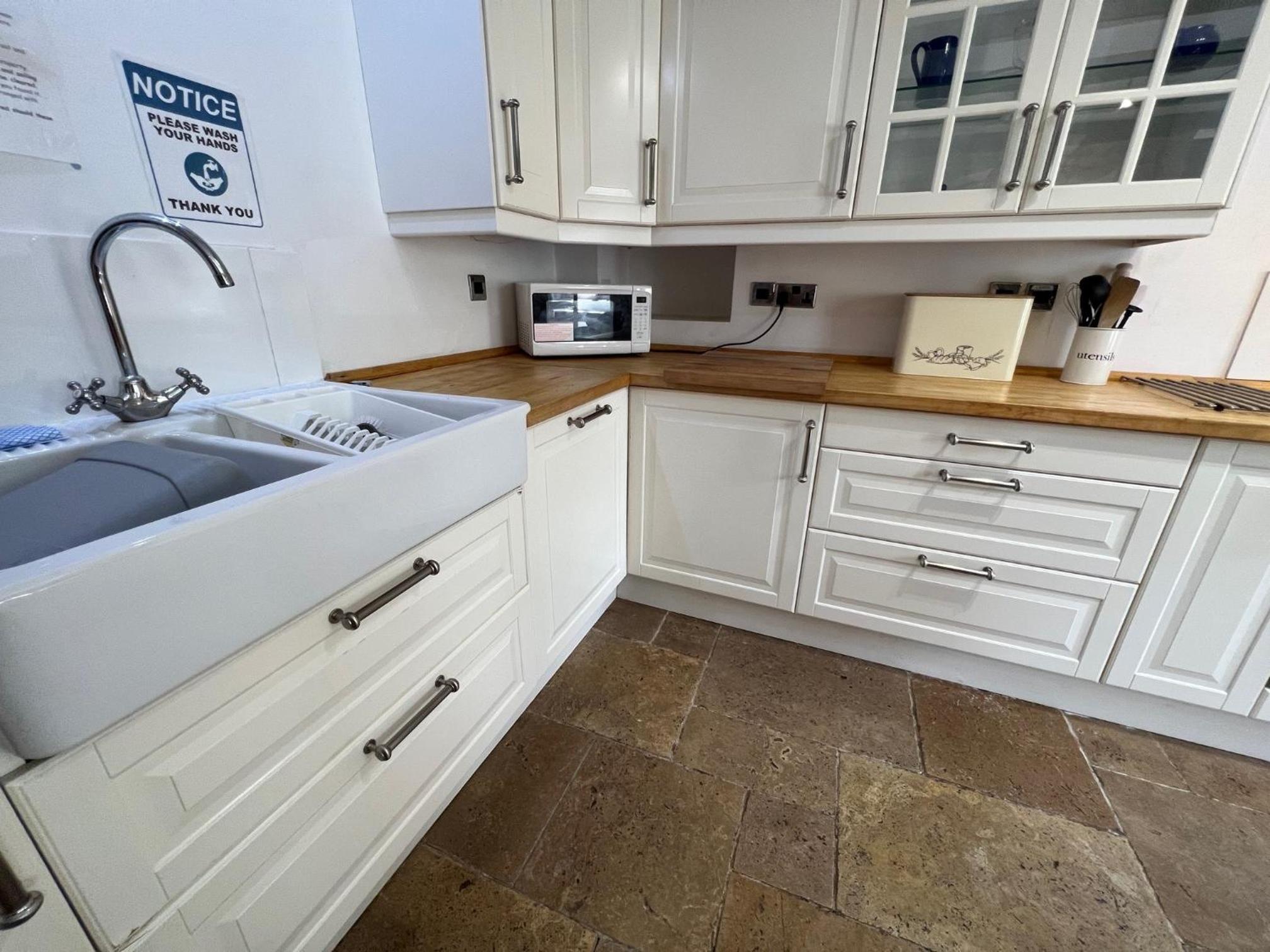 Low Alwinton Holiday Cottages