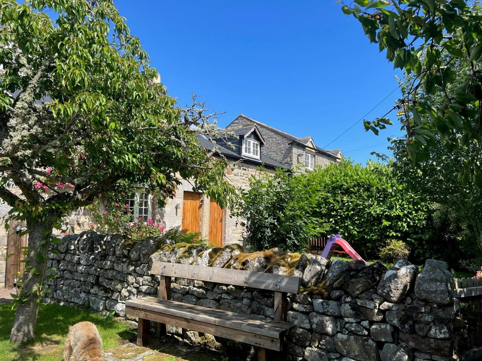 Low Alwinton Holiday Cottages
