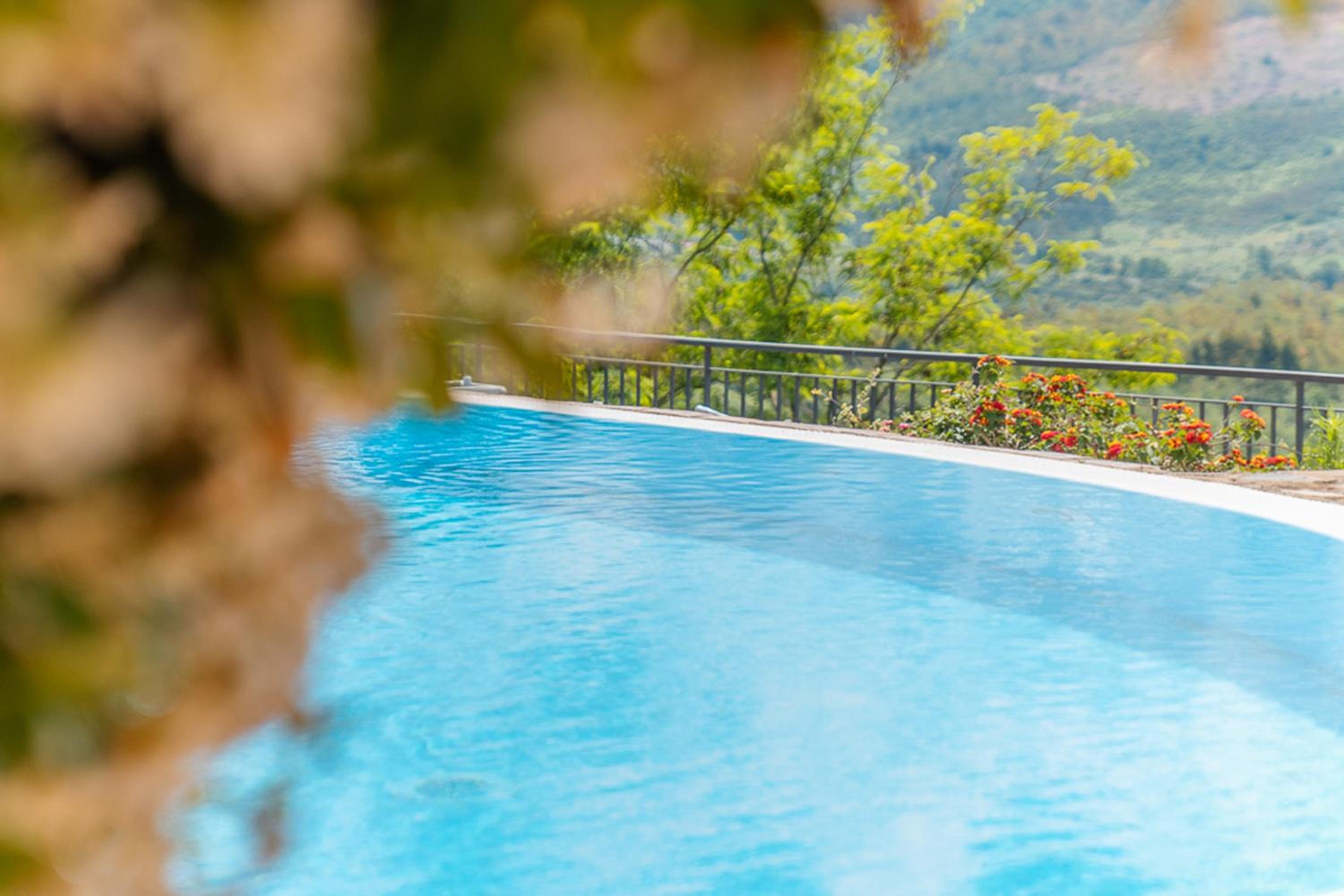 Agriturismo San Basilio