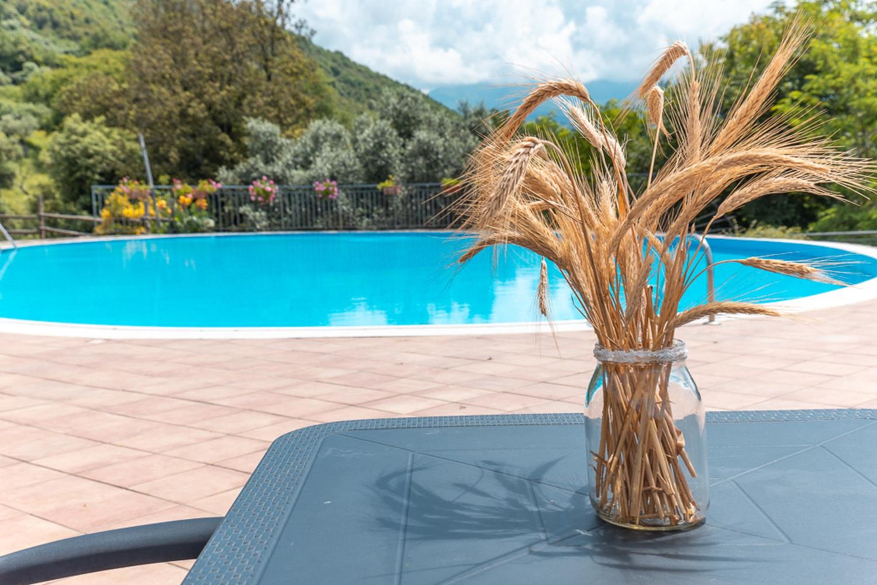 Agriturismo San Basilio
