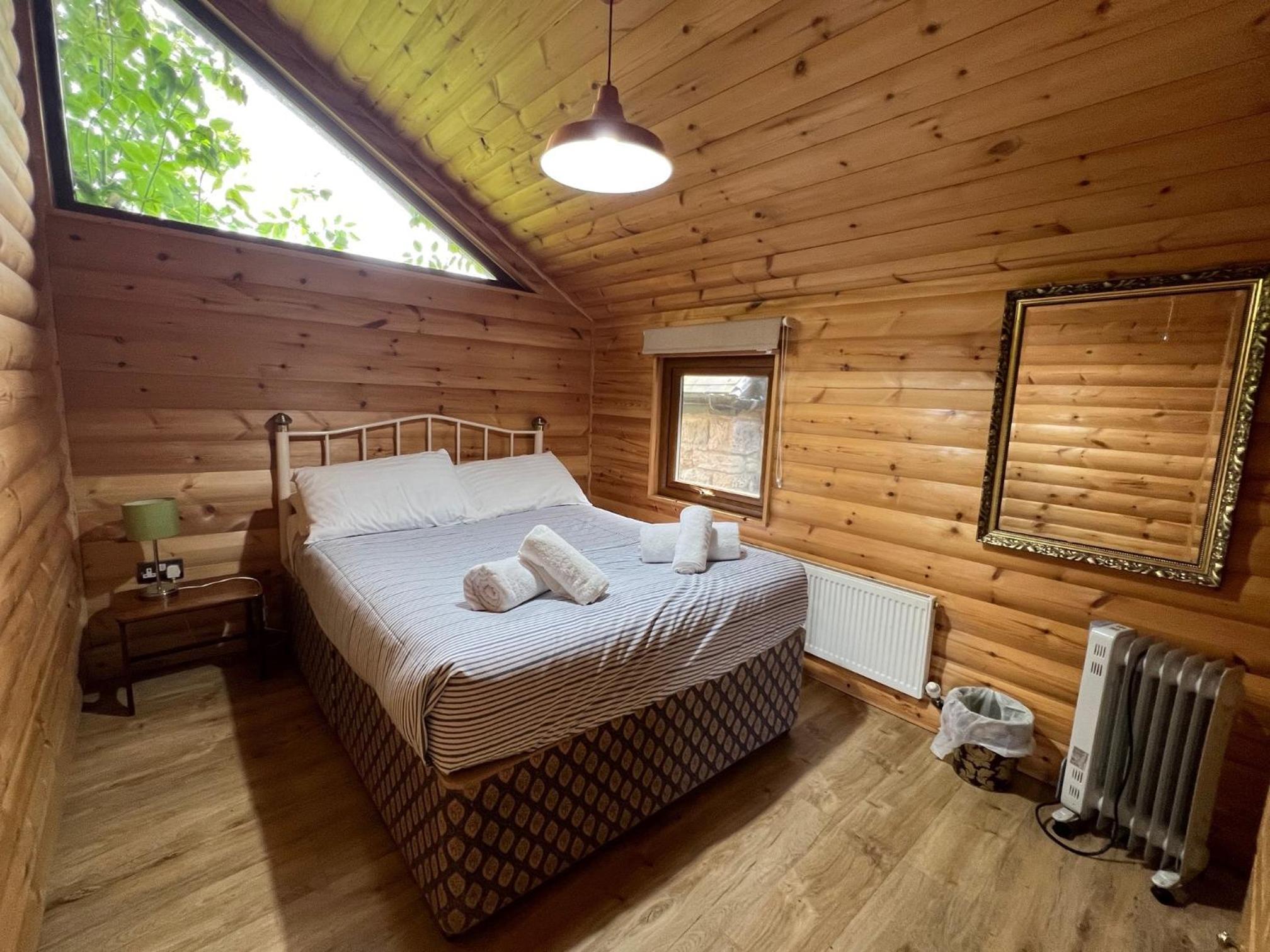 Low Alwinton Holiday Cottages