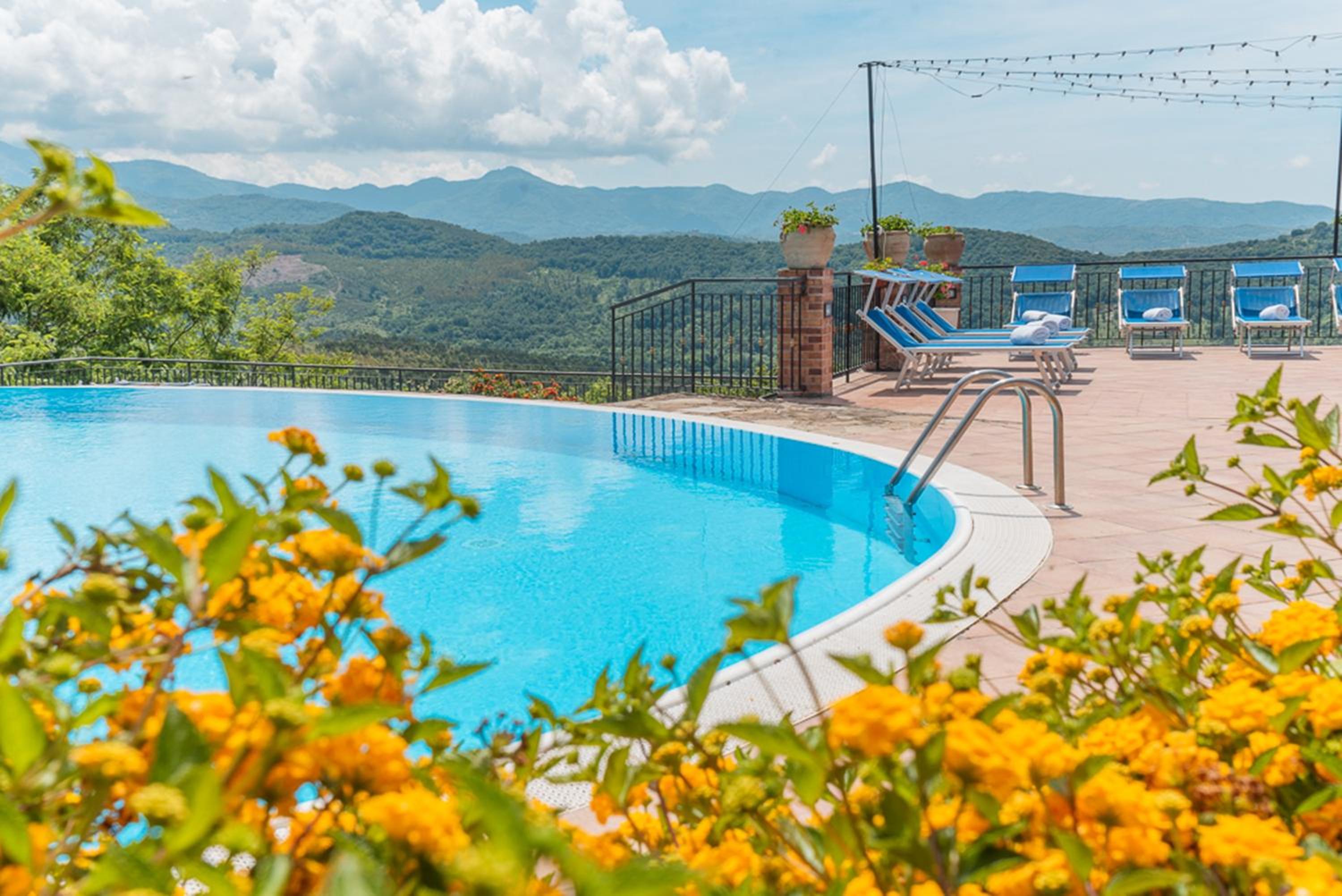 Agriturismo San Basilio
