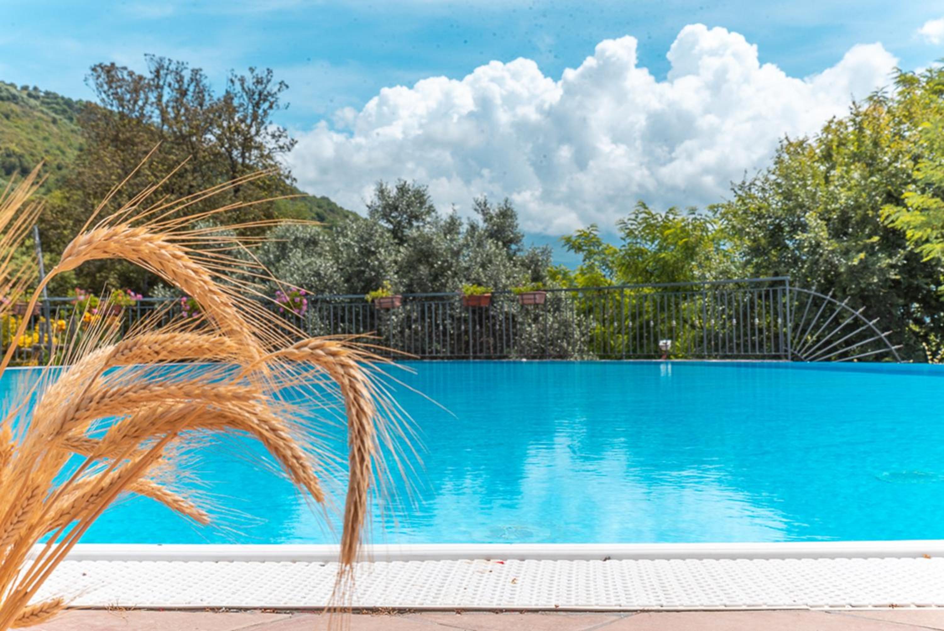 Agriturismo San Basilio