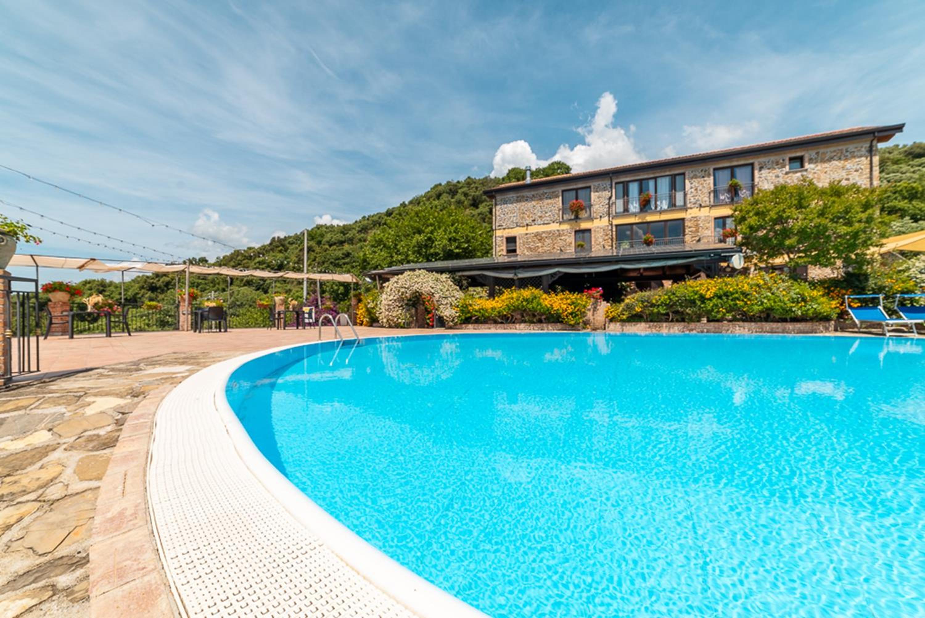 Agriturismo San Basilio