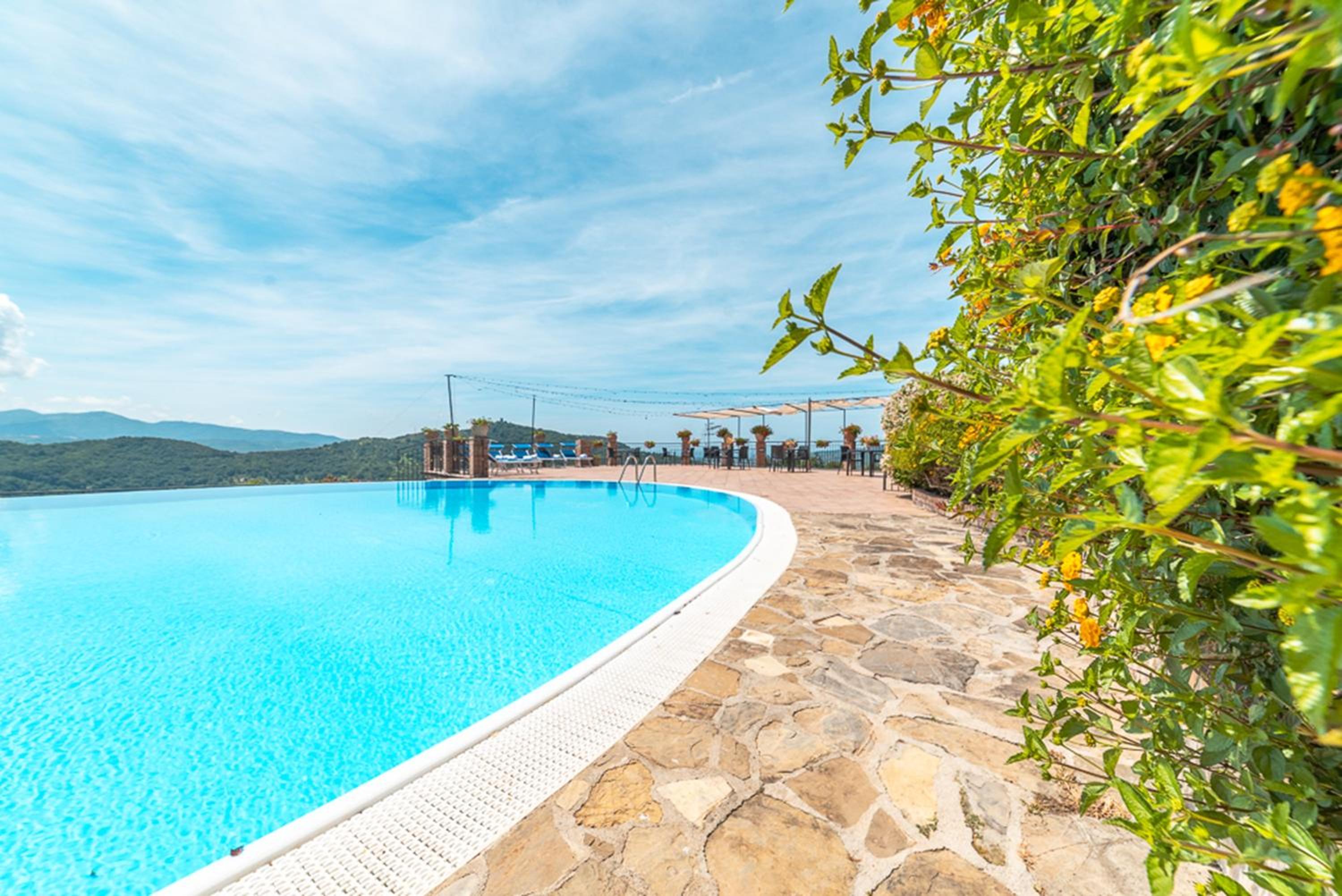 Agriturismo San Basilio