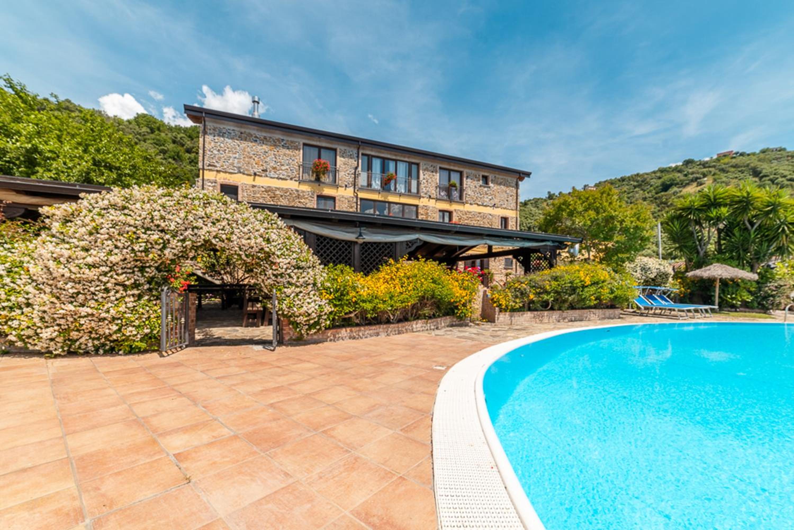 Agriturismo San Basilio