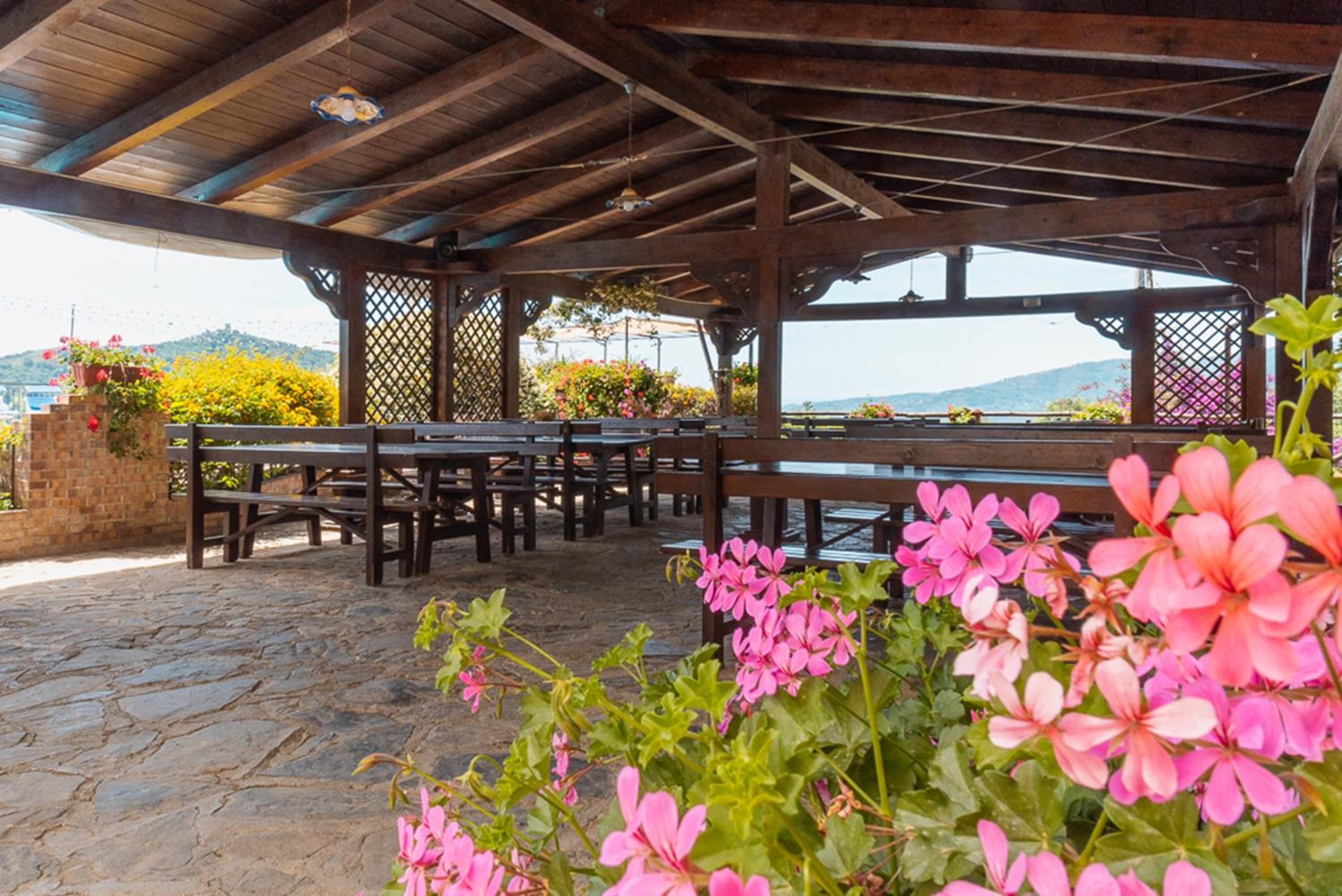 Agriturismo San Basilio
