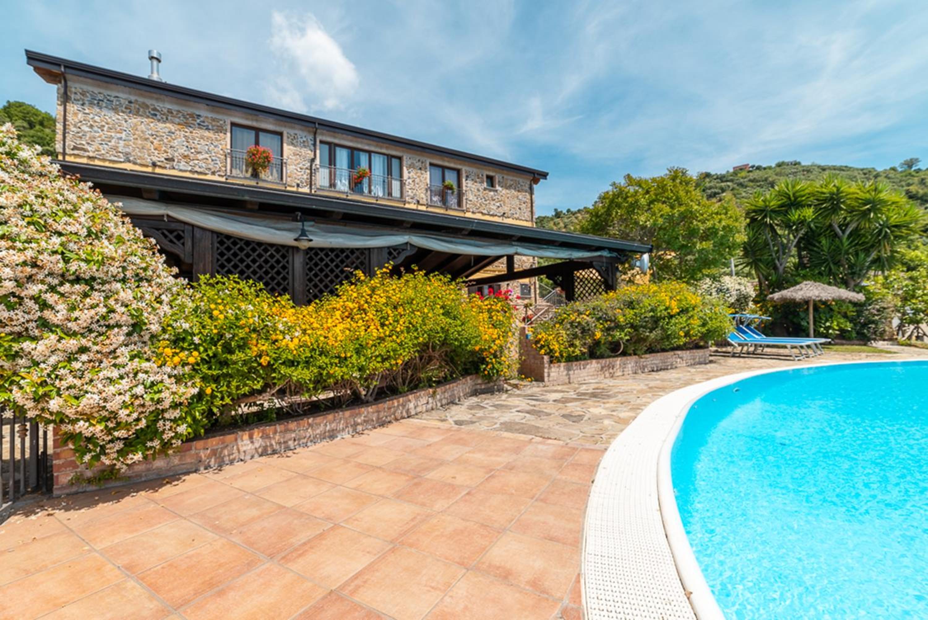 Agriturismo San Basilio