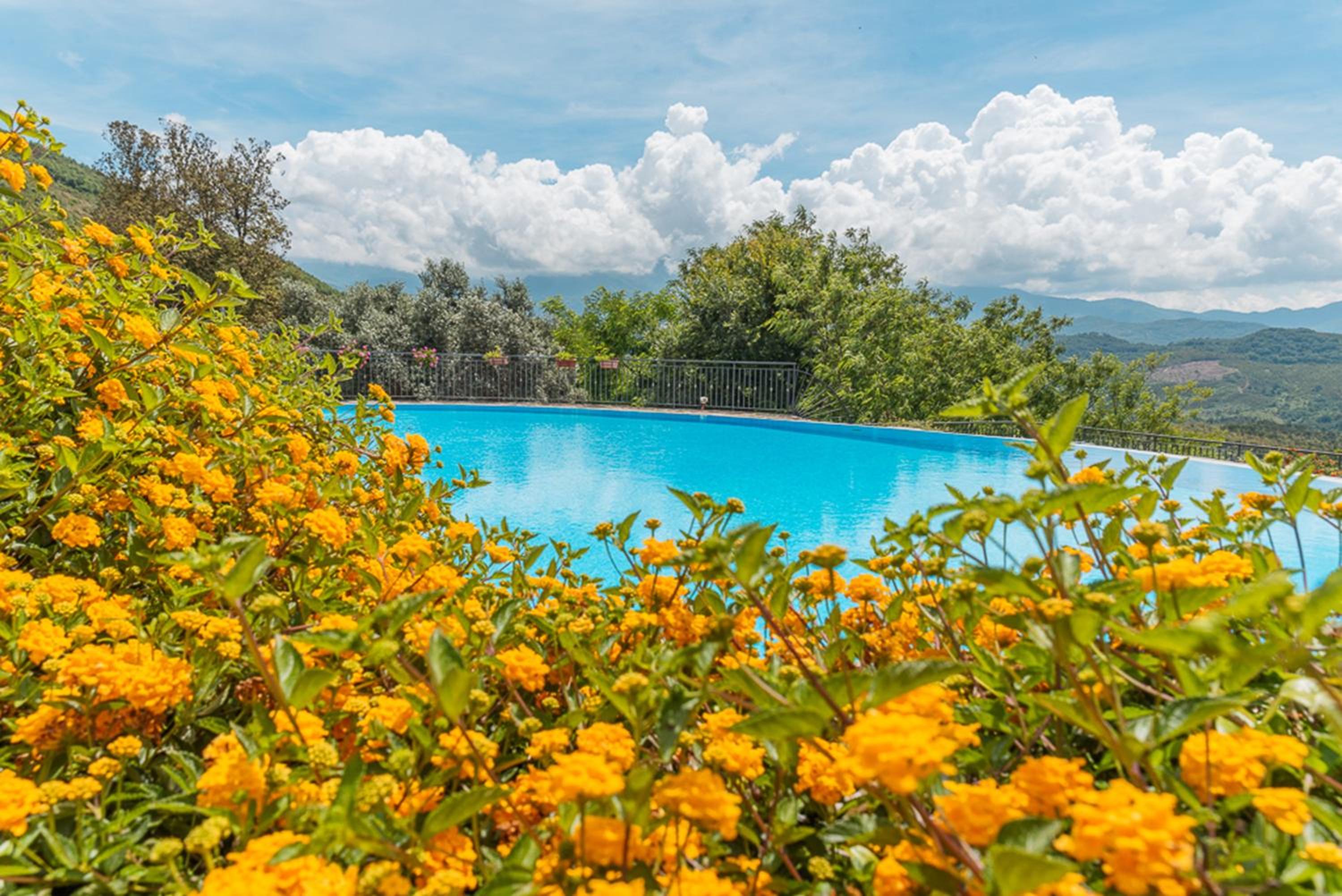 Agriturismo San Basilio