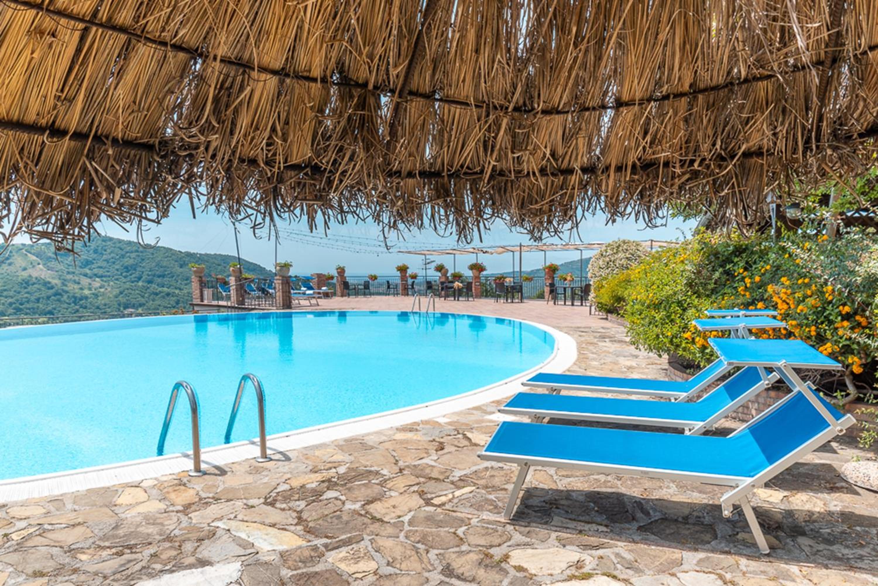 Agriturismo San Basilio