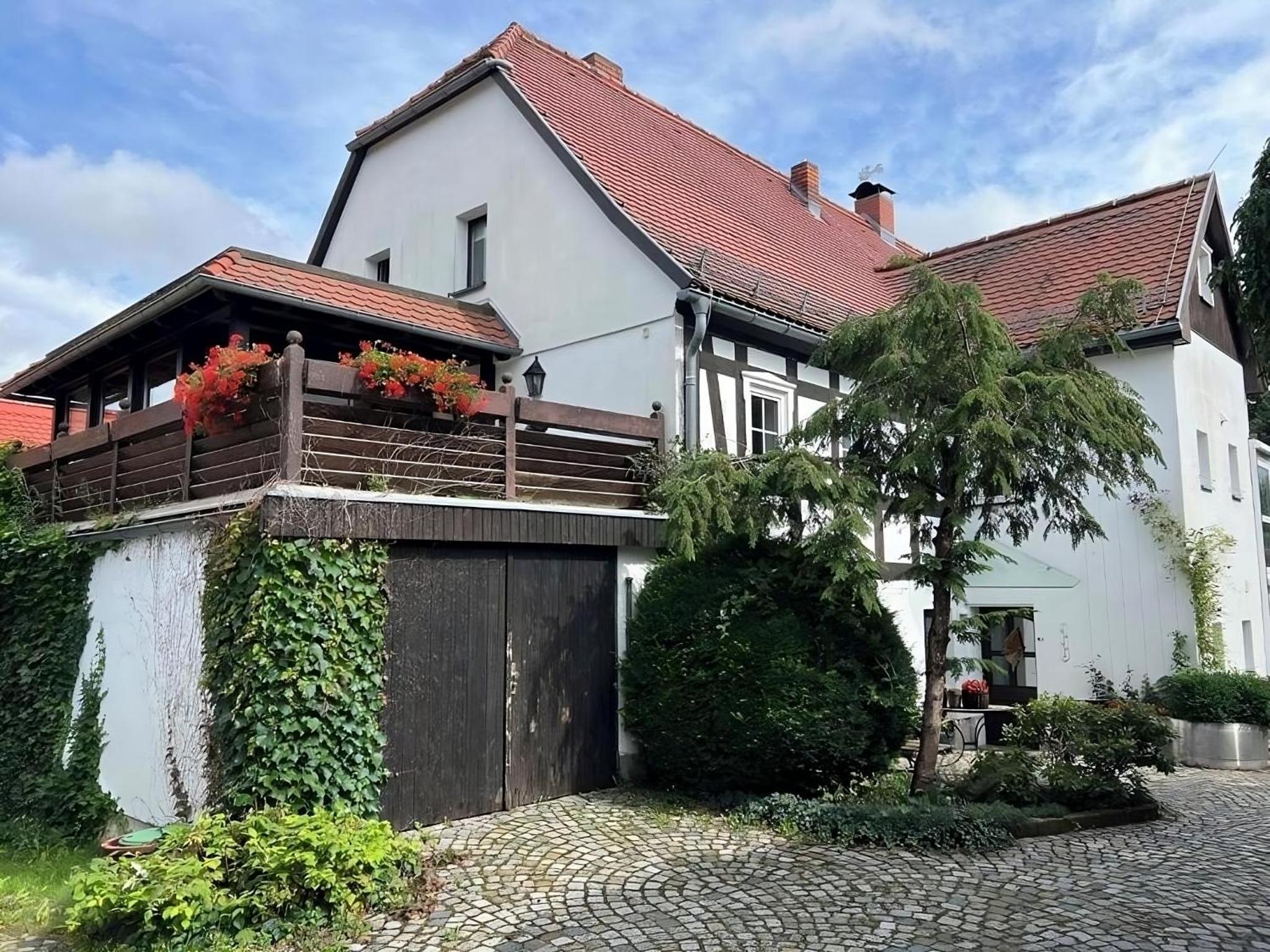 Ferienwohnung Obermühle