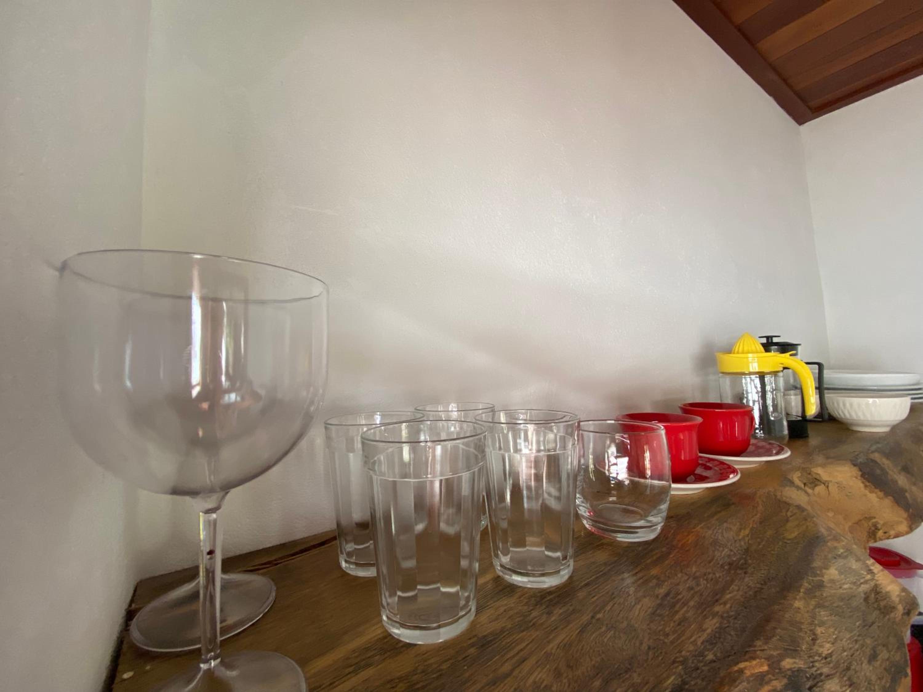 Casa de Coco Icarai