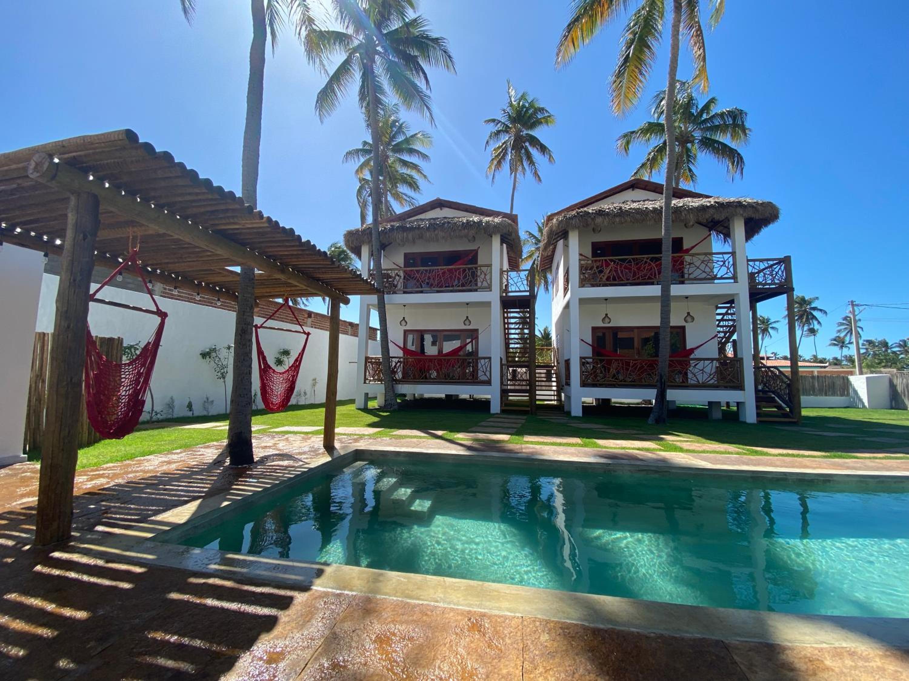 Casa de Coco Icarai