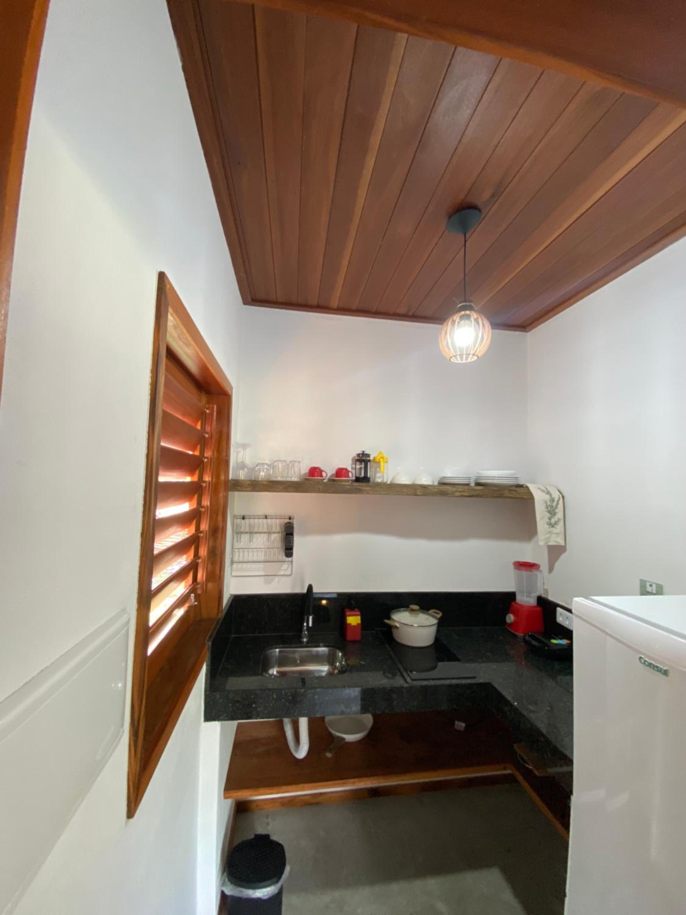 Casa de Coco Icarai