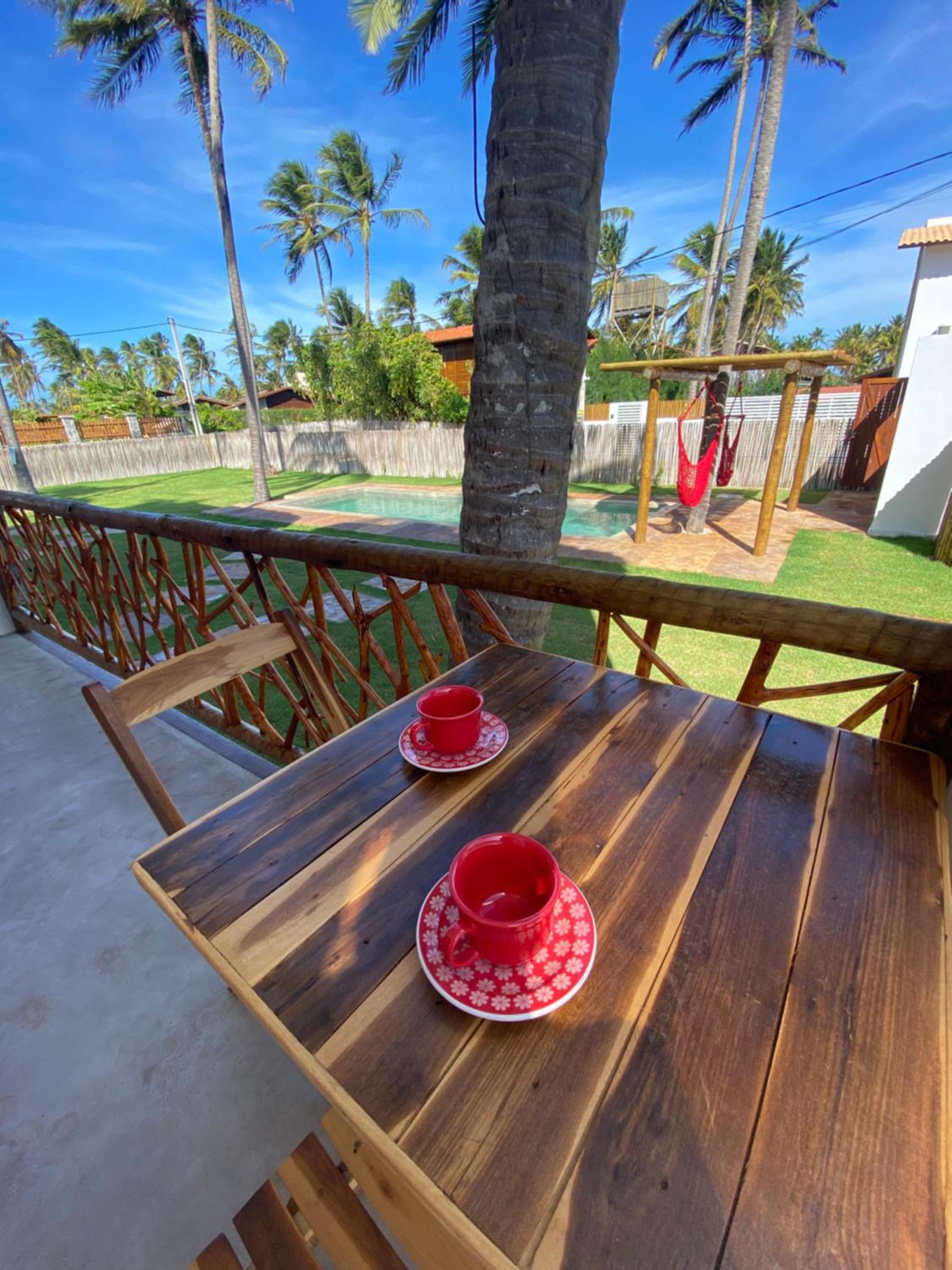 Casa de Coco Icarai